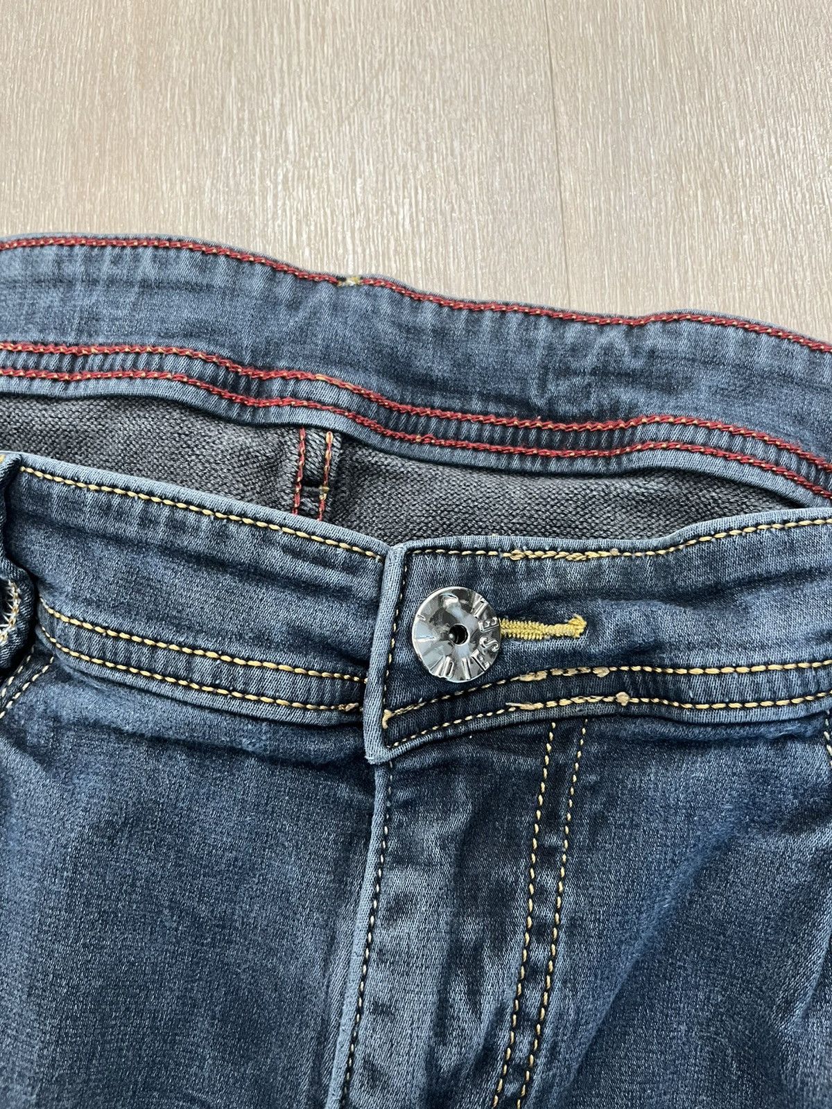 Diesel Diesel jeans Size US 32 / EU 48 - 5 Thumbnail