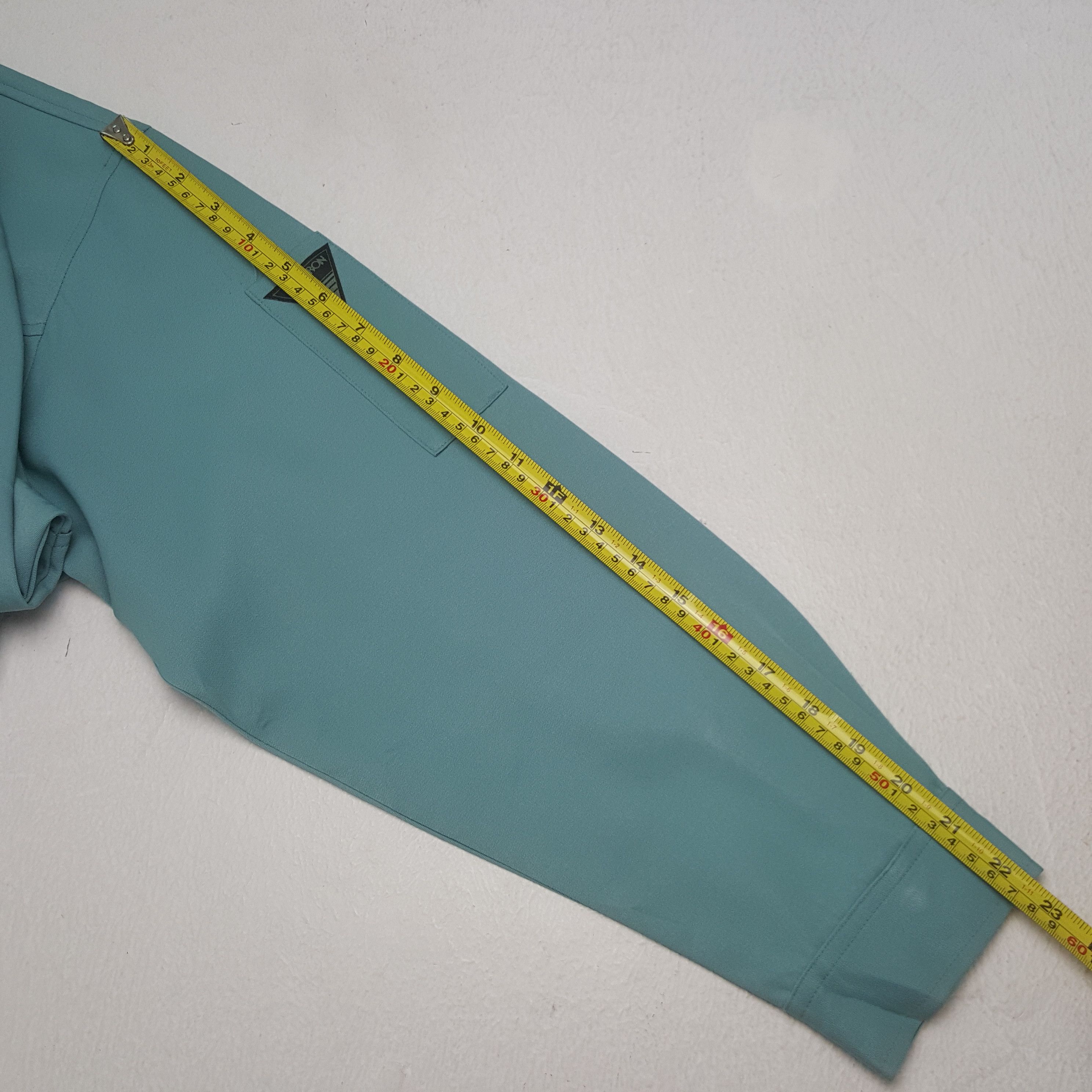 Japanese Brand Vintage Yamato Transport Custom Worker Japan Jacket Size US M / EU 48-50 / 2 - 7 Thumbnail