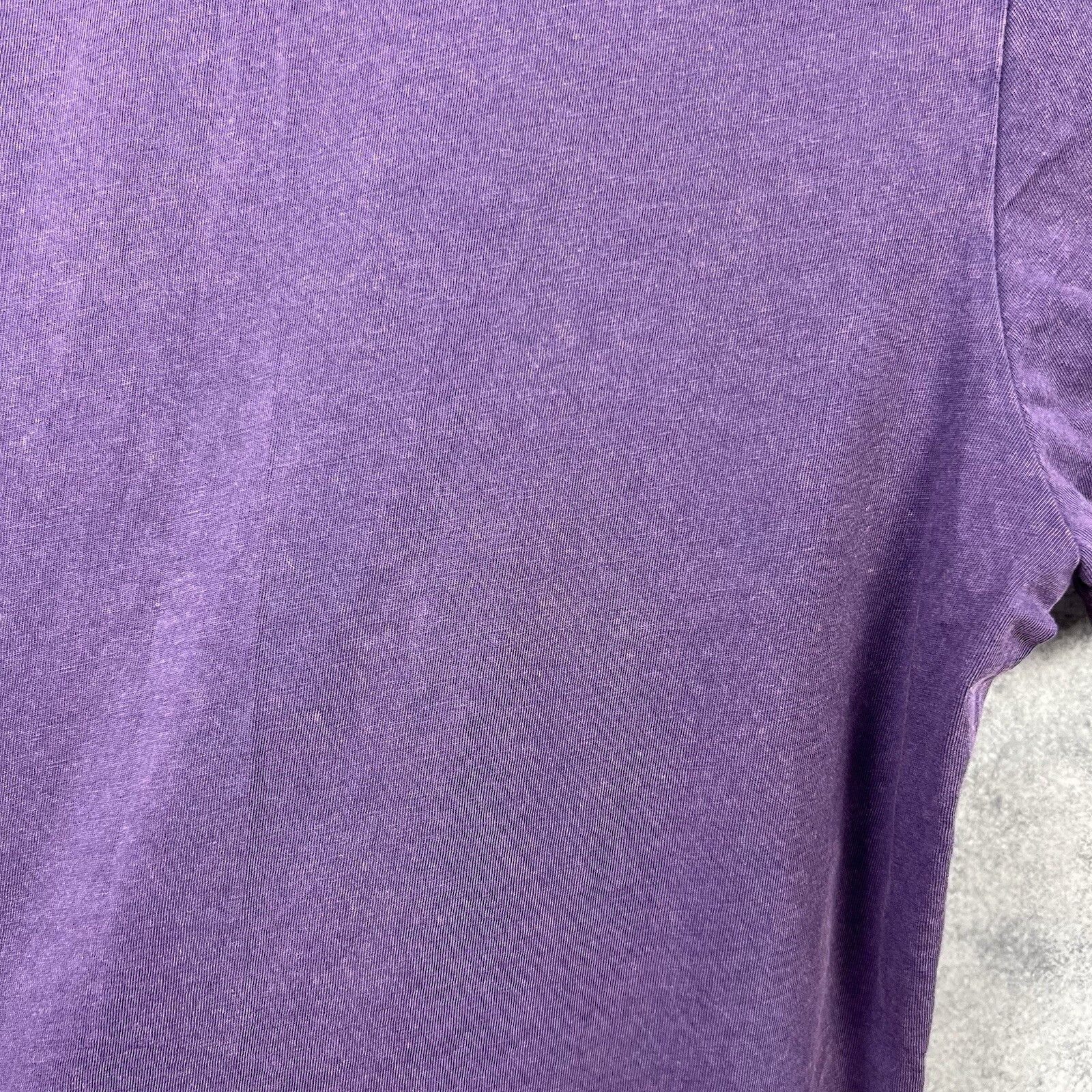 Band Tees Prince Purple Rain The Revolution Tee Men's Size XS Size US XS / EU 42 / 0 - 19 Thumbnail