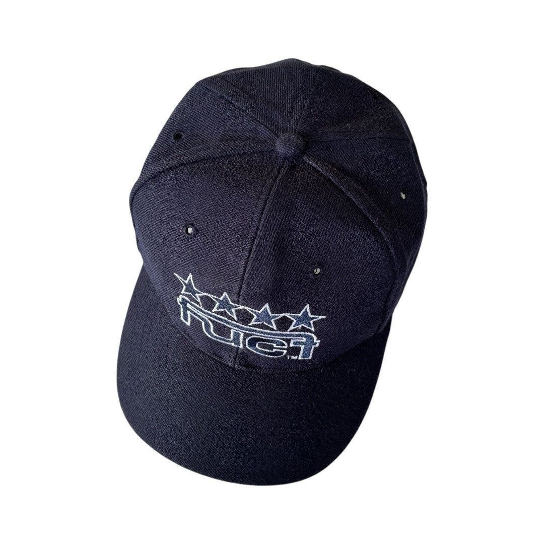 FUCT Vintage 90s Fuct Stars Hat Size ONE SIZE - 3 Thumbnail