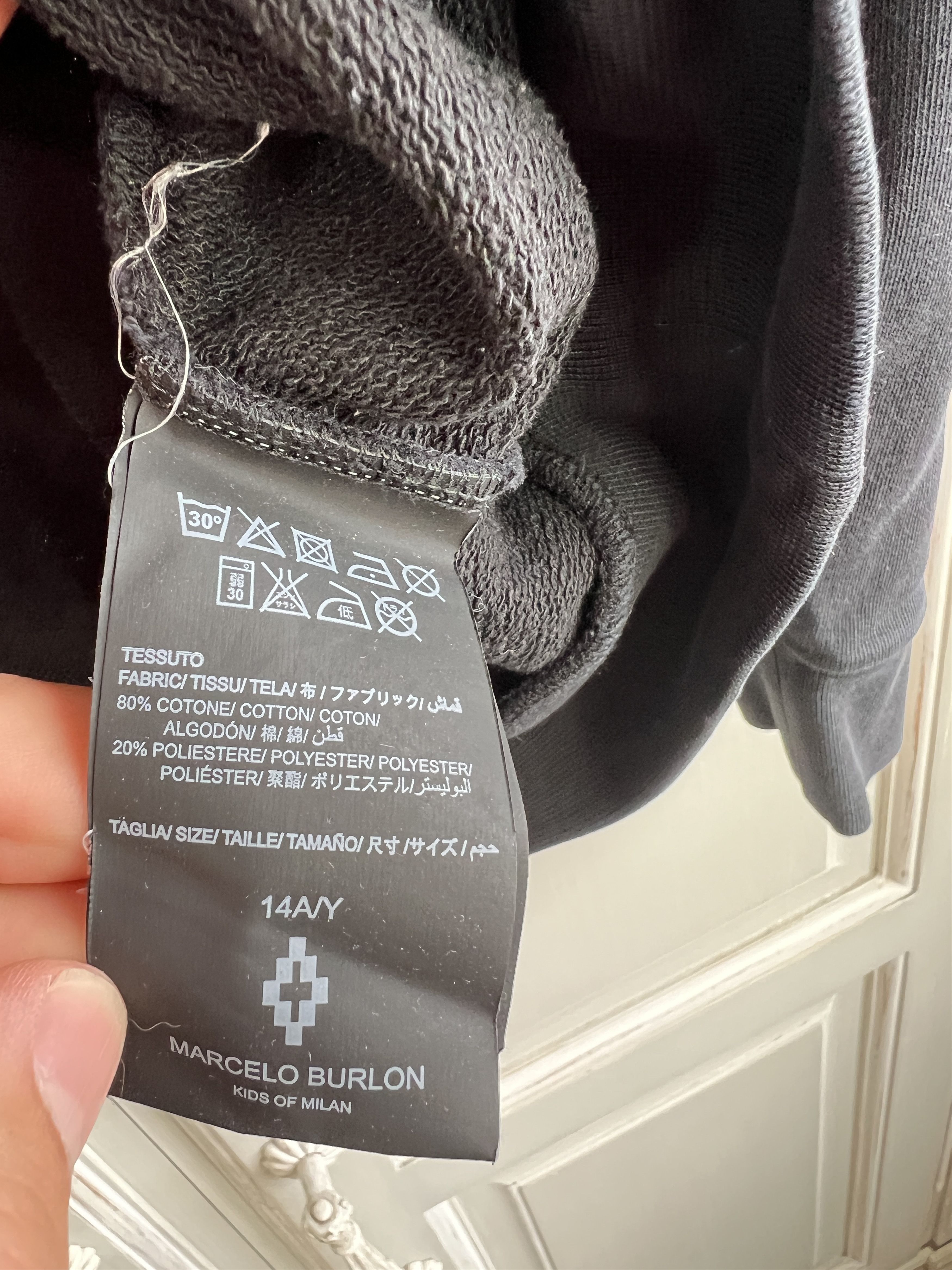 Marcelo Burlon MARCELO BURLON Size US XXS / EU 40 - 7 Thumbnail