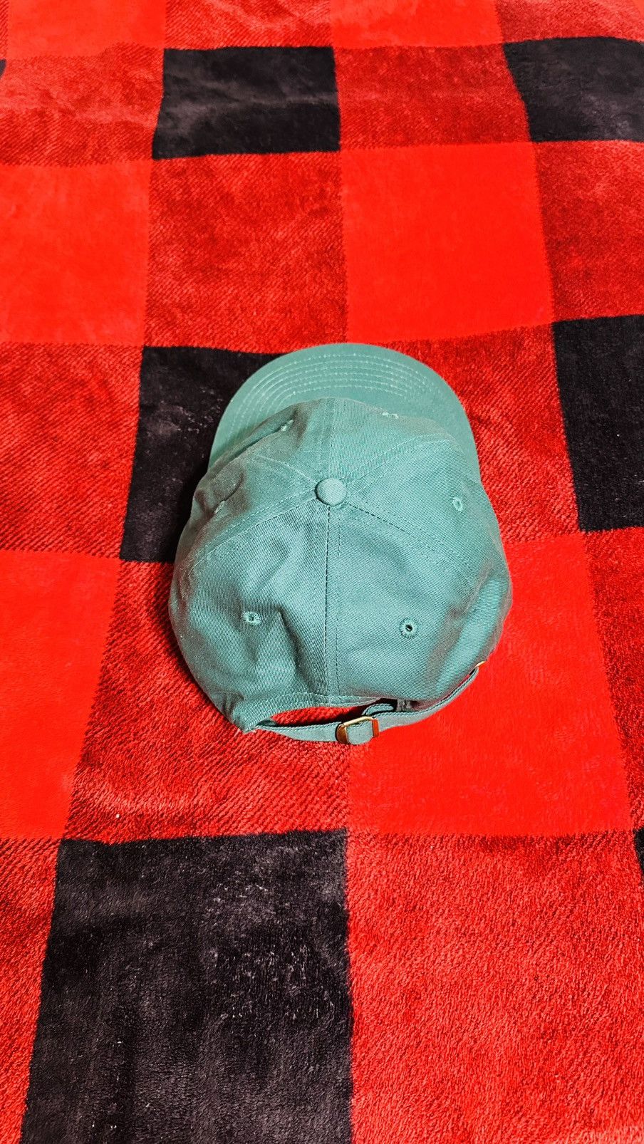 Other NWOT AG1 Hat Size ONE SIZE - 2 Thumbnail