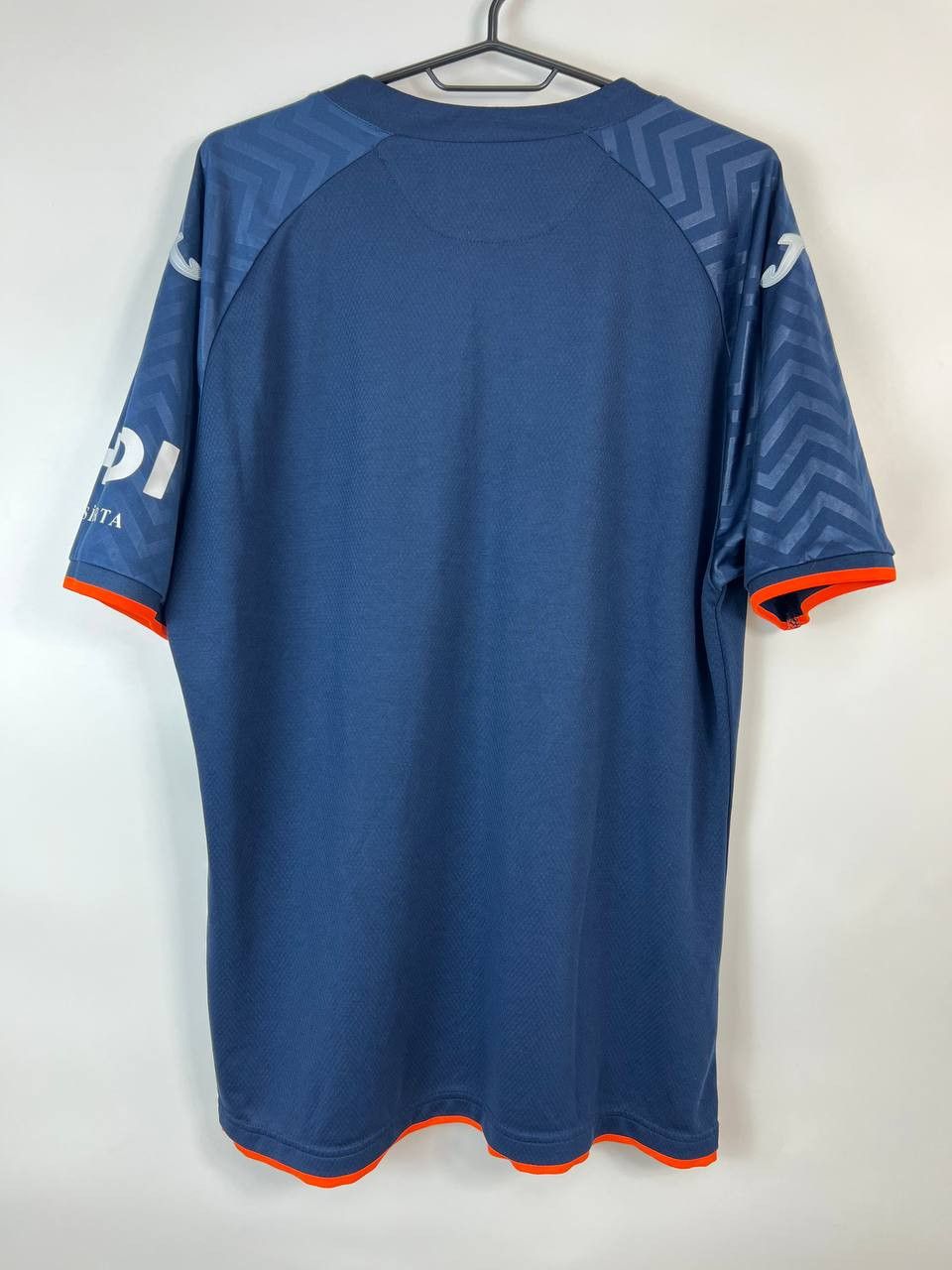 Joma Joma Istanbul Basakeshir 2022-23 Away Football Jersey Sz 3XL Size US XXL / EU 58 / 5 - 7 Thumbnail