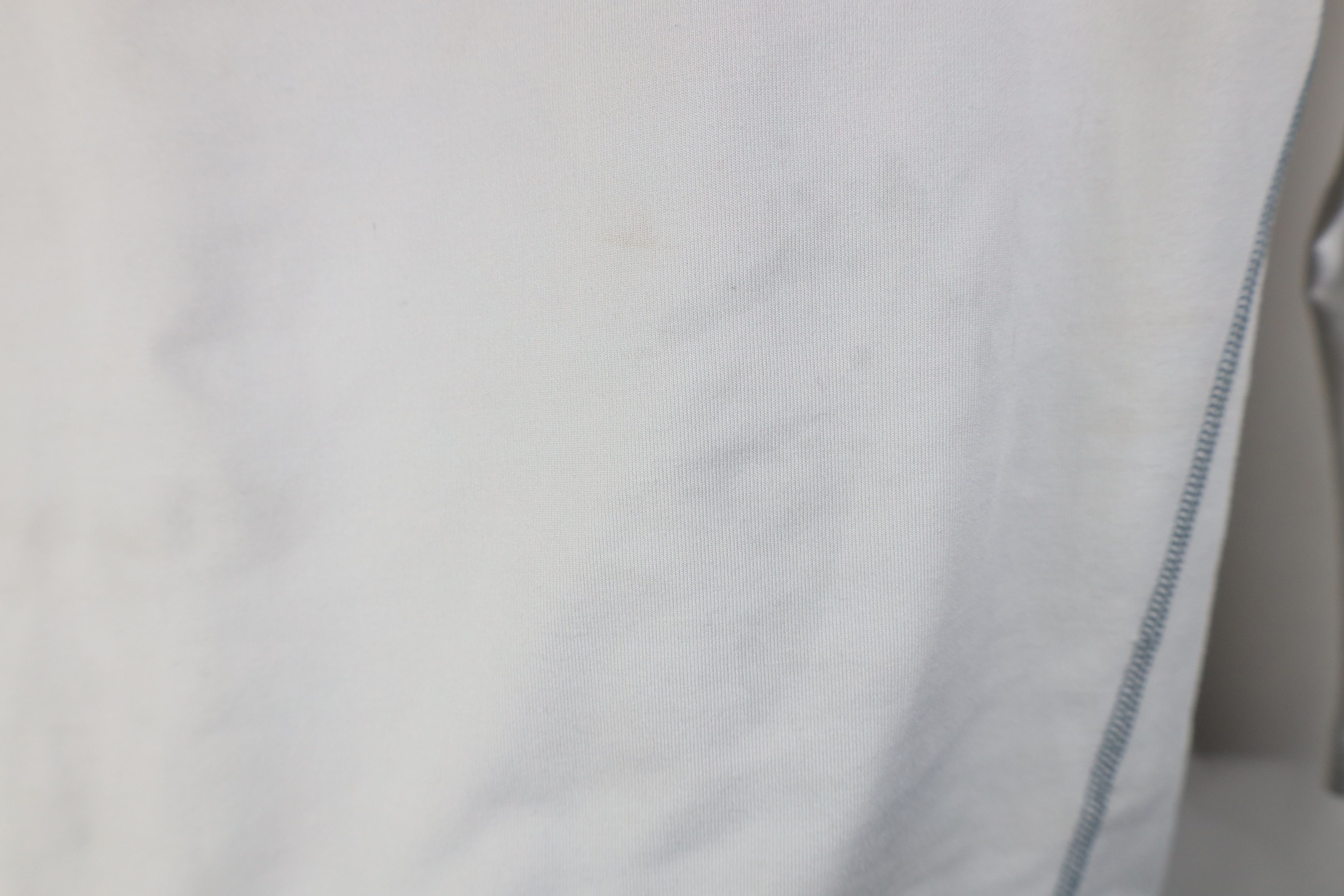 Under Armour Under Armour ColdGear Compression Mock Neck T-Shirt White Size US M / EU 48-50 / 2 - 7 Thumbnail