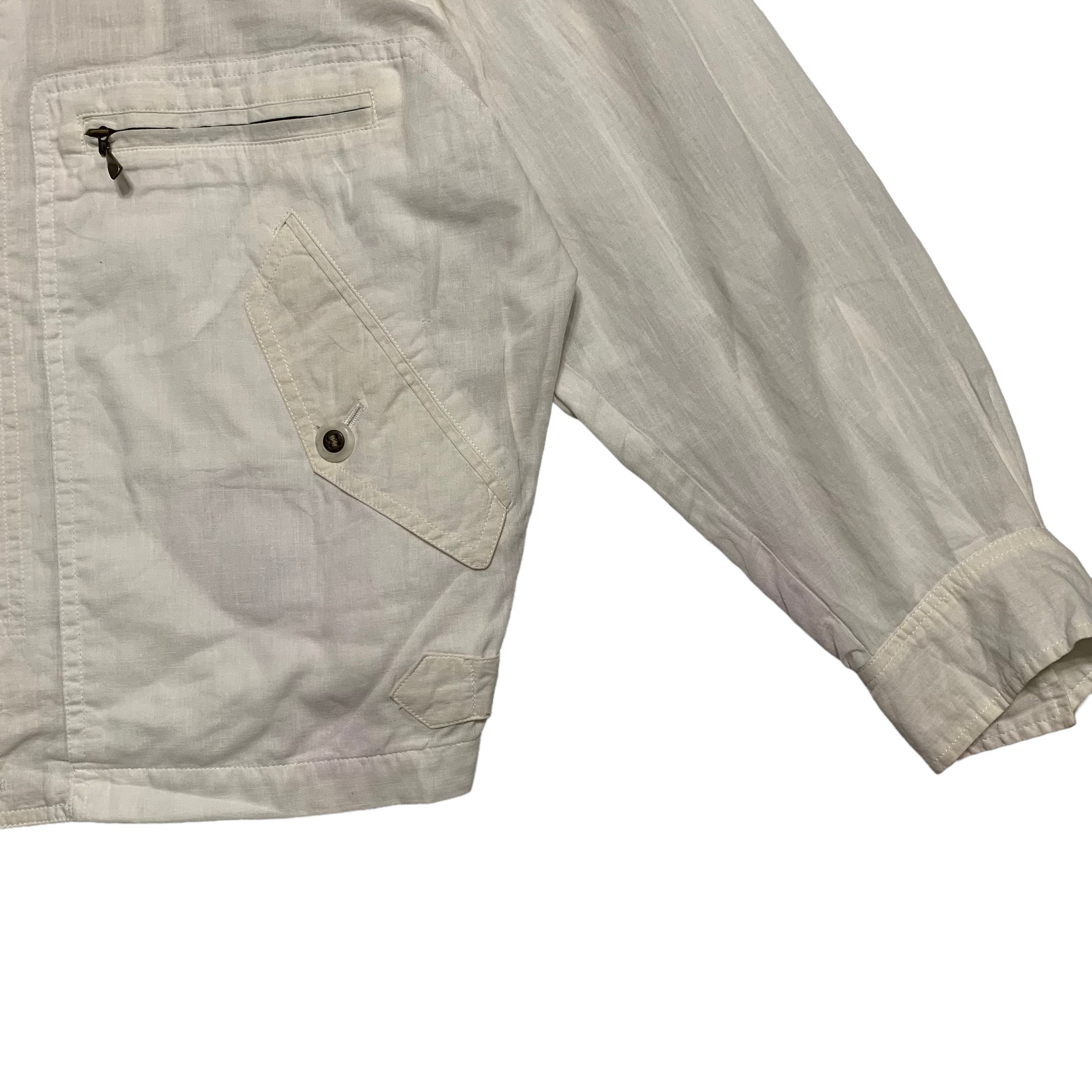 Christian Dior Monsieur Christian Dior Monsieur Plain Jacket Size US S / EU 44-46 / 1 - 5 Thumbnail