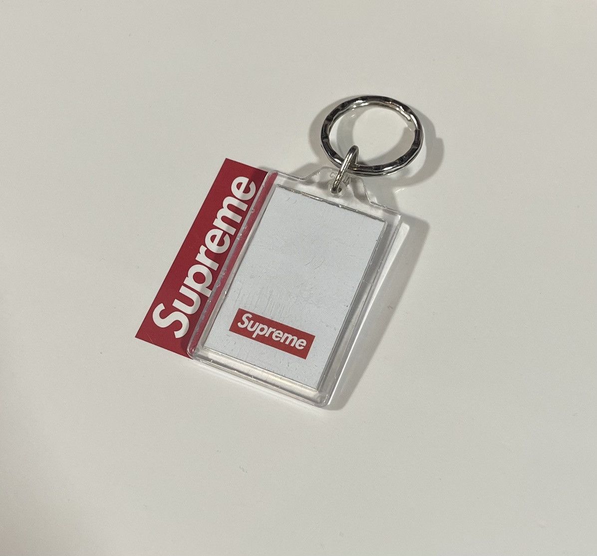 Supreme 2011FW Supreme Biggie BIG Notorious Keychain Size ONE SIZE - 2 Thumbnail
