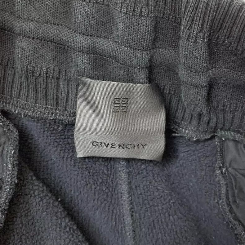 Givenchy Givenchy Size XLBack Logo Casual Sweatpants 2505-Nextarrow Size US 30 / EU 46 - 3 Thumbnail