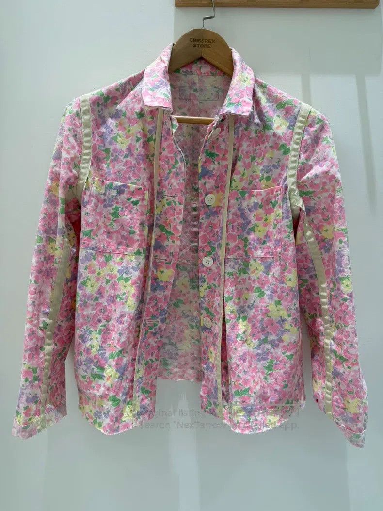 Comme des Garcons Comme des Garcons jacket Size M / US 6-8 / IT 42-44 - 6 Thumbnail