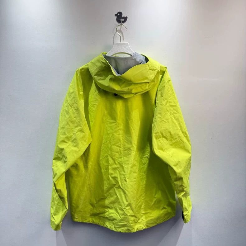 Arcteryx BETA LT Gore-Tex Hooded Jacket-yf