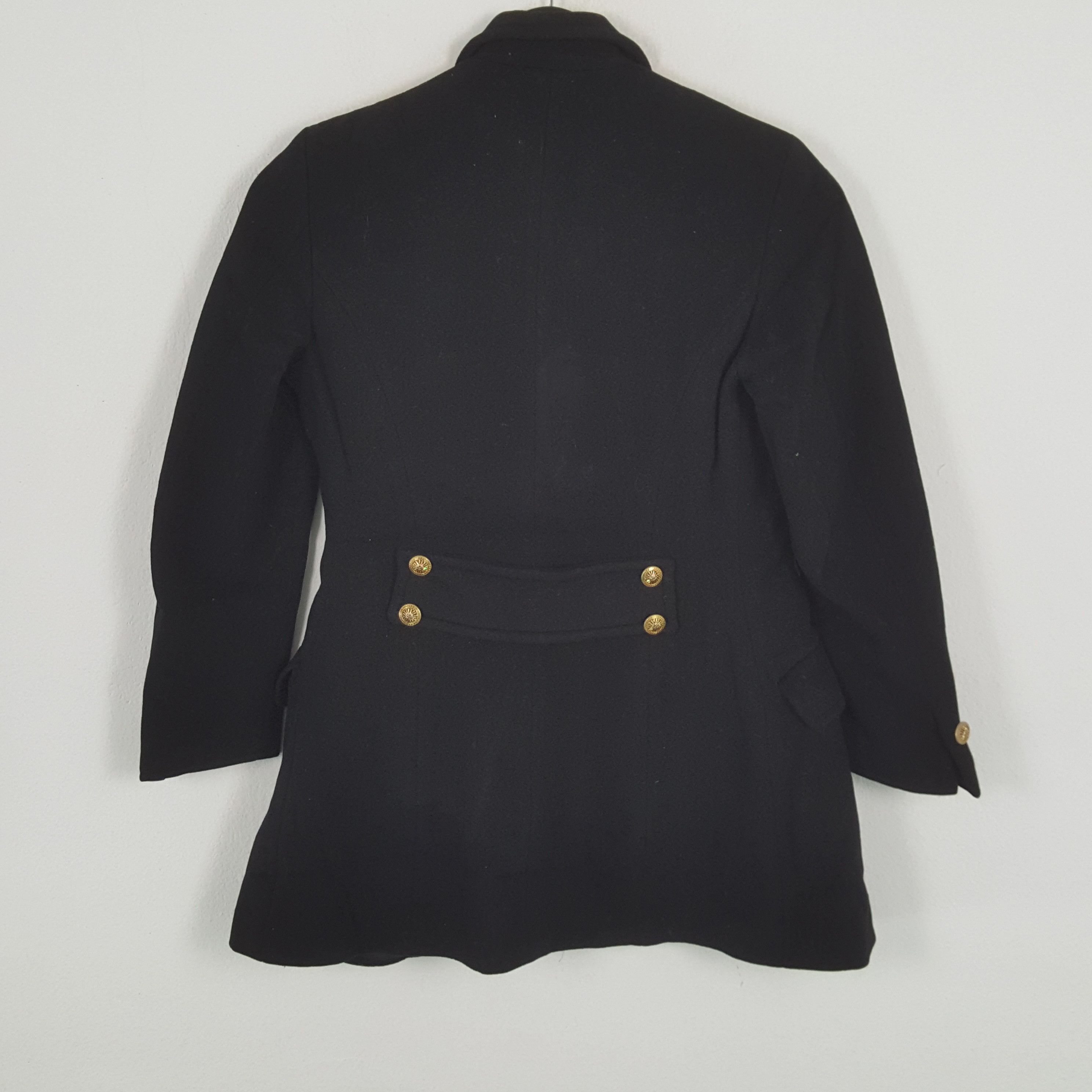 Versace × Vintage VERSACE SPORT Fashion Brand Jacket Size US S / EU 44-46 / 1 - 3 Thumbnail