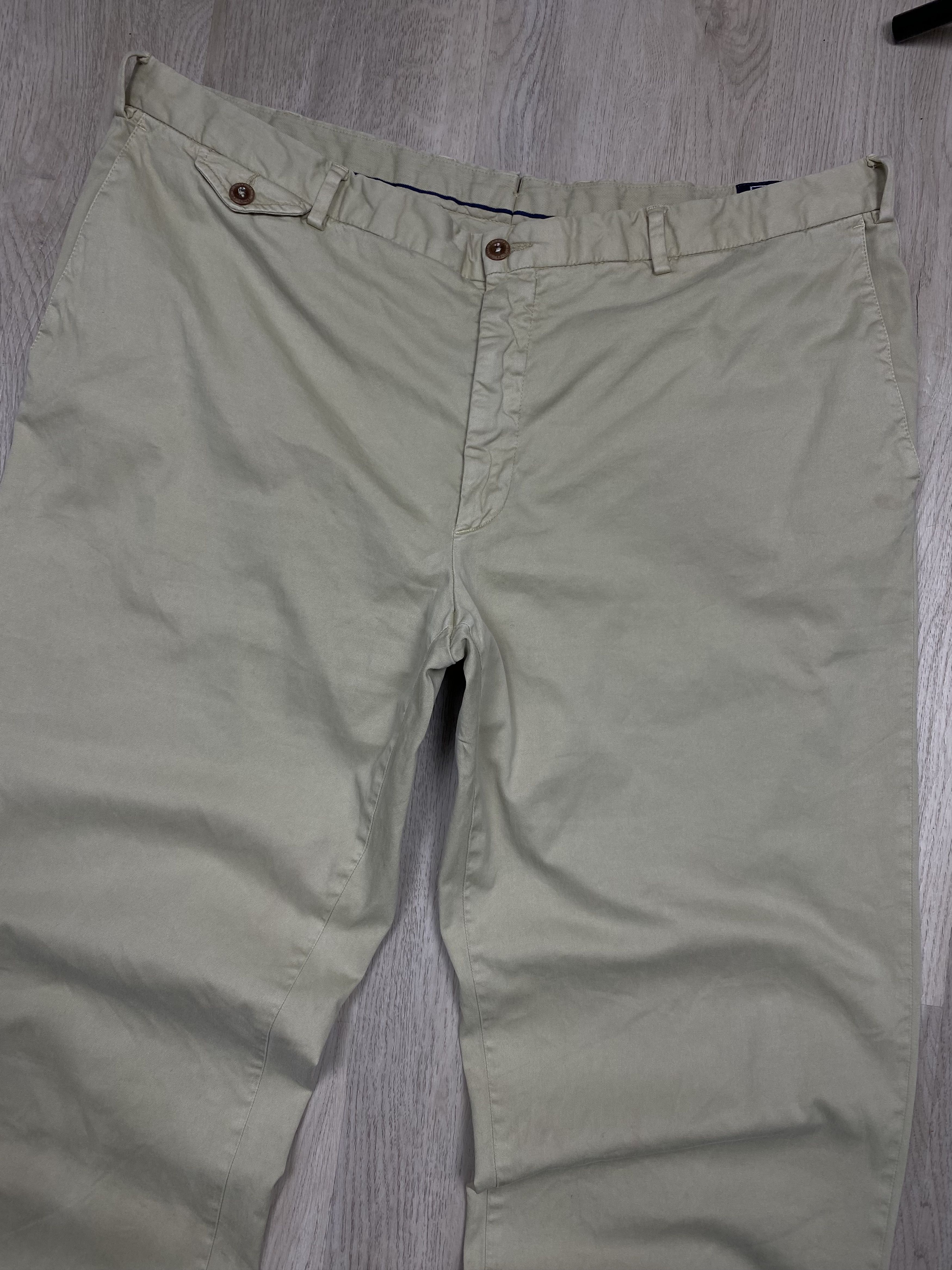 Polo Ralph Lauren Polo Ralph Lauren Mens Chino Pants Size US 40 / EU 56 - 2 Thumbnail