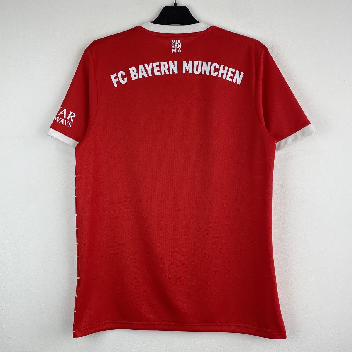 Adidas Bayern Munich Home Adidas Jersey Shirt Men 2022/2023 Size US M / EU 48-50 / 2 - 10 Thumbnail