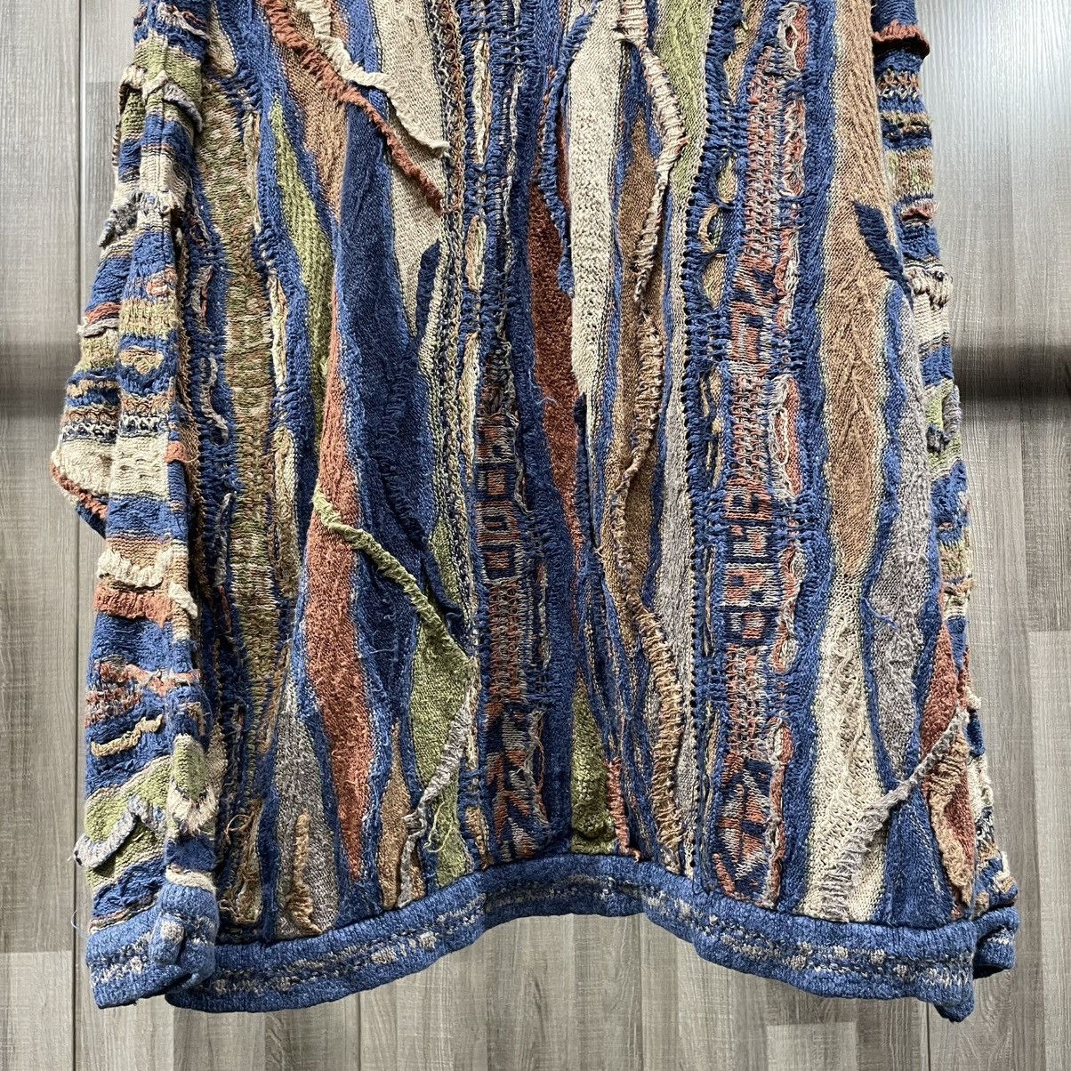 Coogi Vintage Coogi Sweater Size US M / EU 48-50 / 2 - 6 Thumbnail