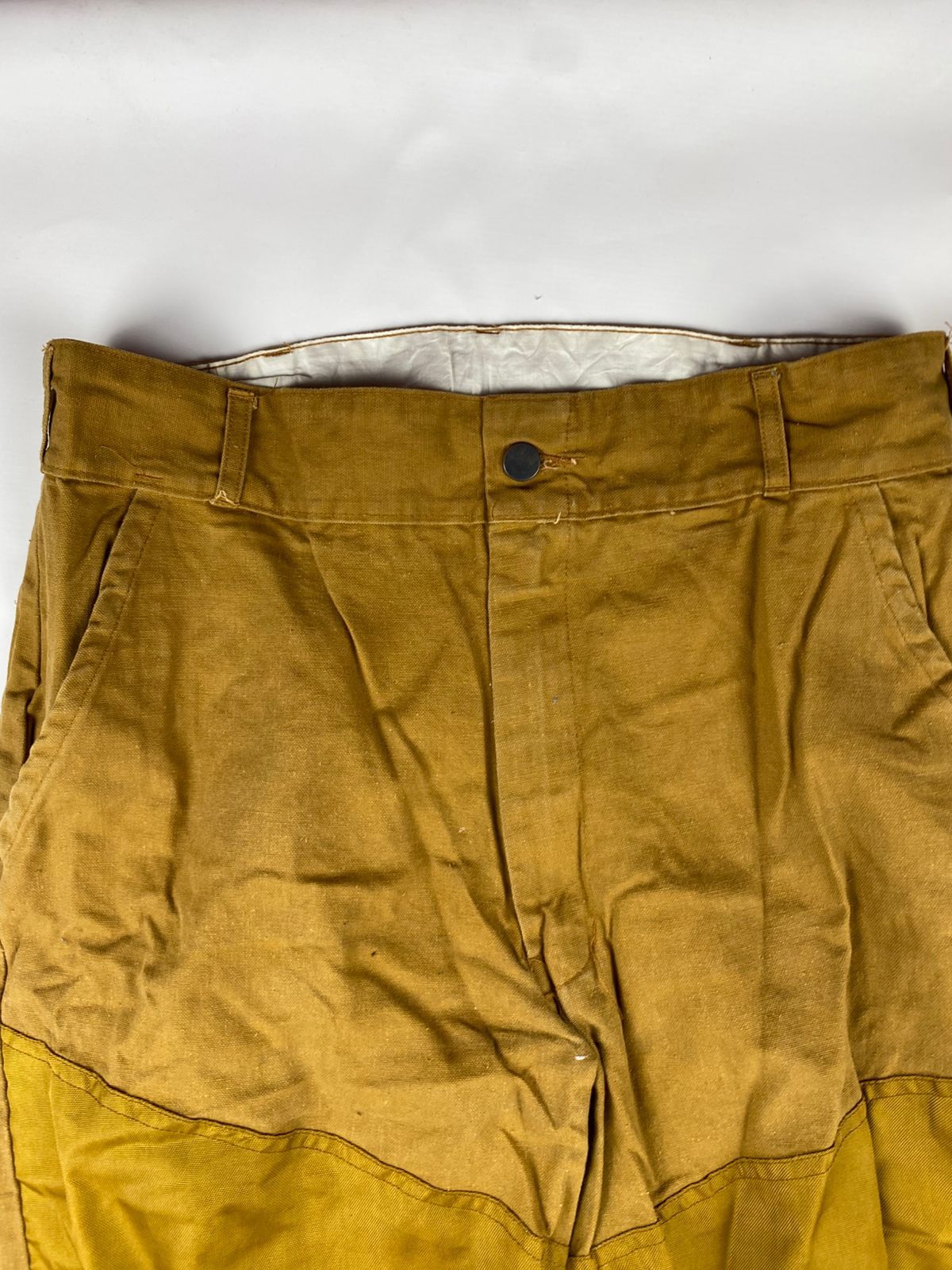 Black Sheep Vintage Double Knee Black Sheep Pants Size US 34 / EU 50 - 2 Thumbnail
