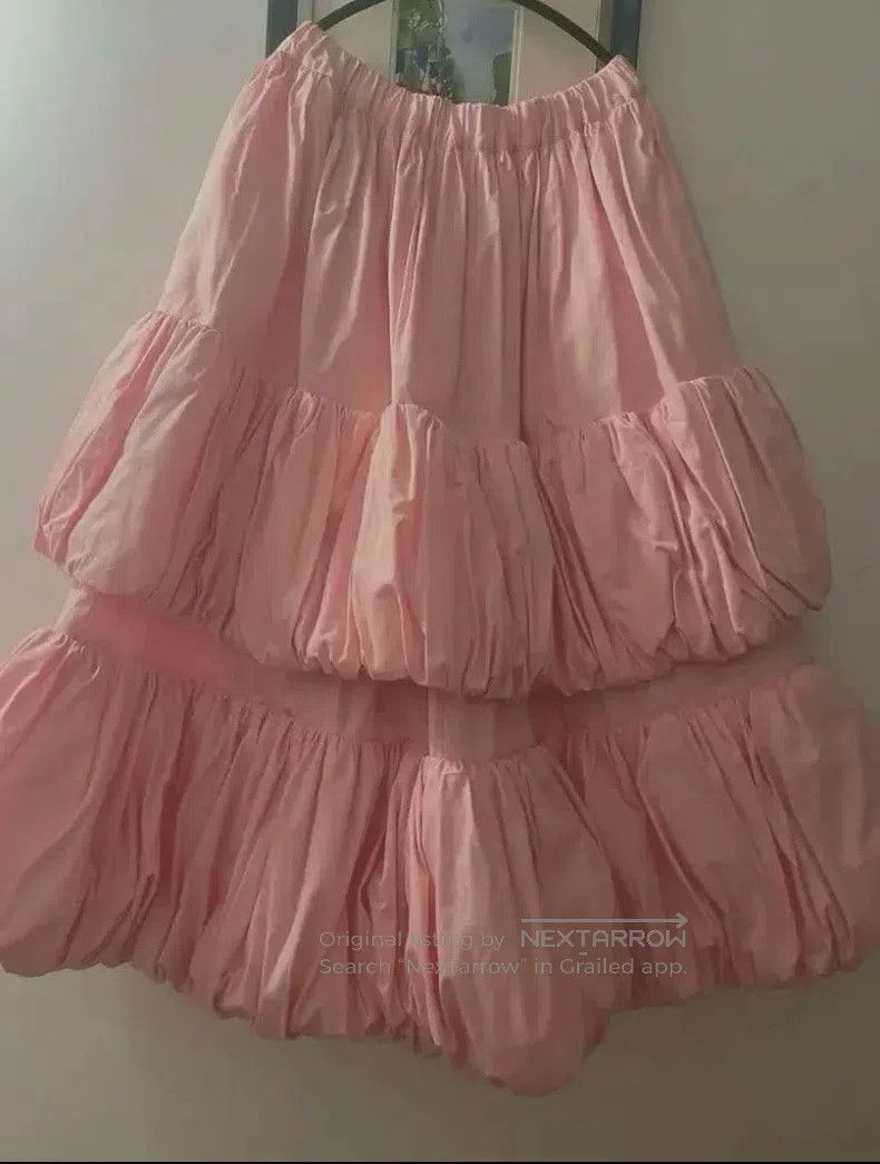 Comme des Garcons Comme Des Garcons size XS Skirt Size 22" - 2 Thumbnail