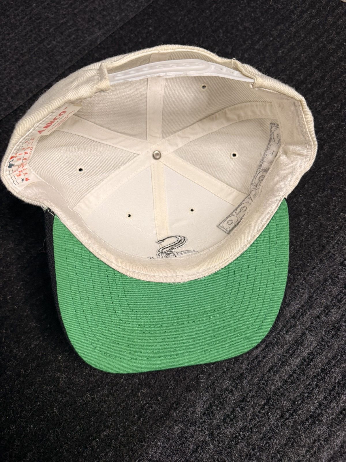 Other Vintage chicago whitesox jersey annco snapback hat Size ONE SIZE - 3 Thumbnail