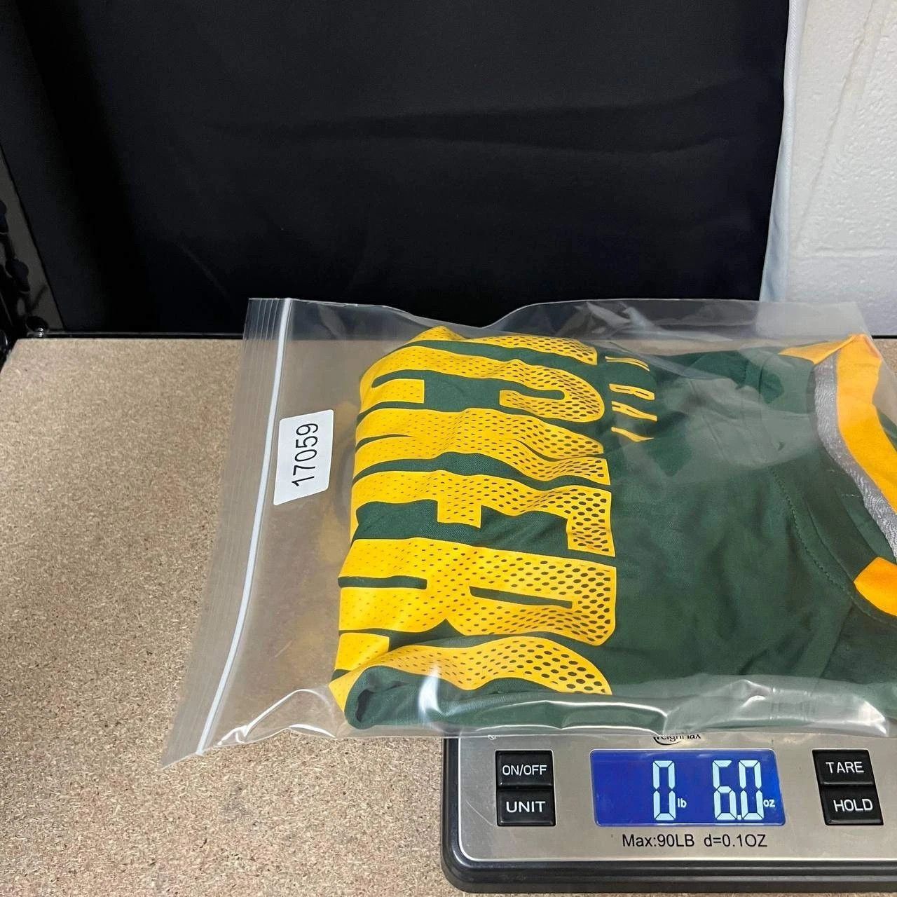 Other Green Bay Packers Shirt Men Short Sleeve Crew Neck L Size US L / EU 52-54 / 3 - 7 Thumbnail