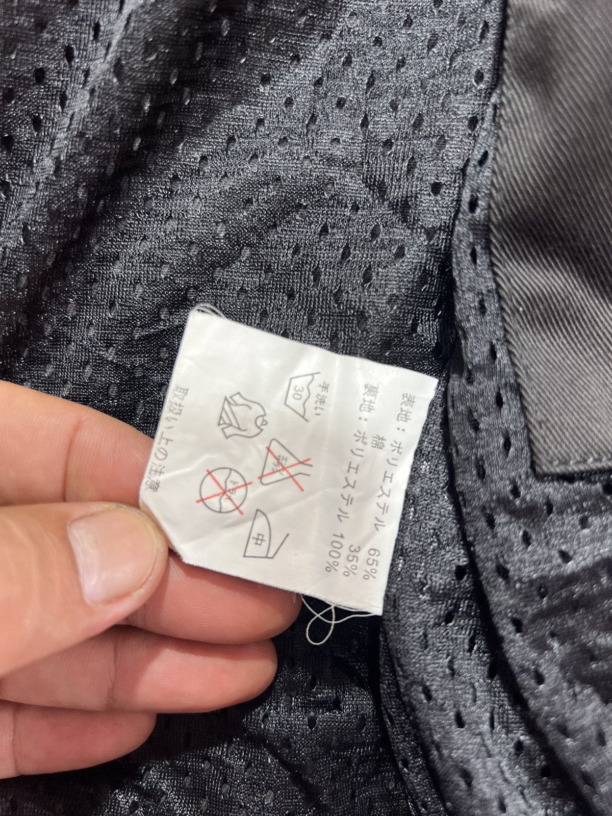 The Simpsons Racing jacketcompany Simpson Performance Size US L / EU 52-54 / 3 - 13 Thumbnail