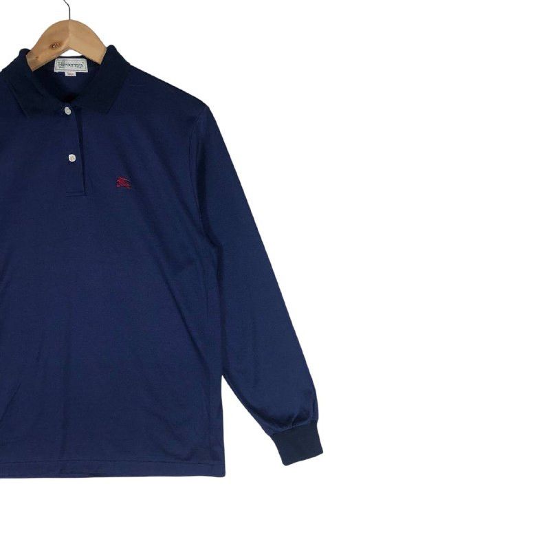 Burberry × Designer × Vintage Vintage Burberry Collar Shirt Size US L / EU 52-54 / 3 - 4 Thumbnail