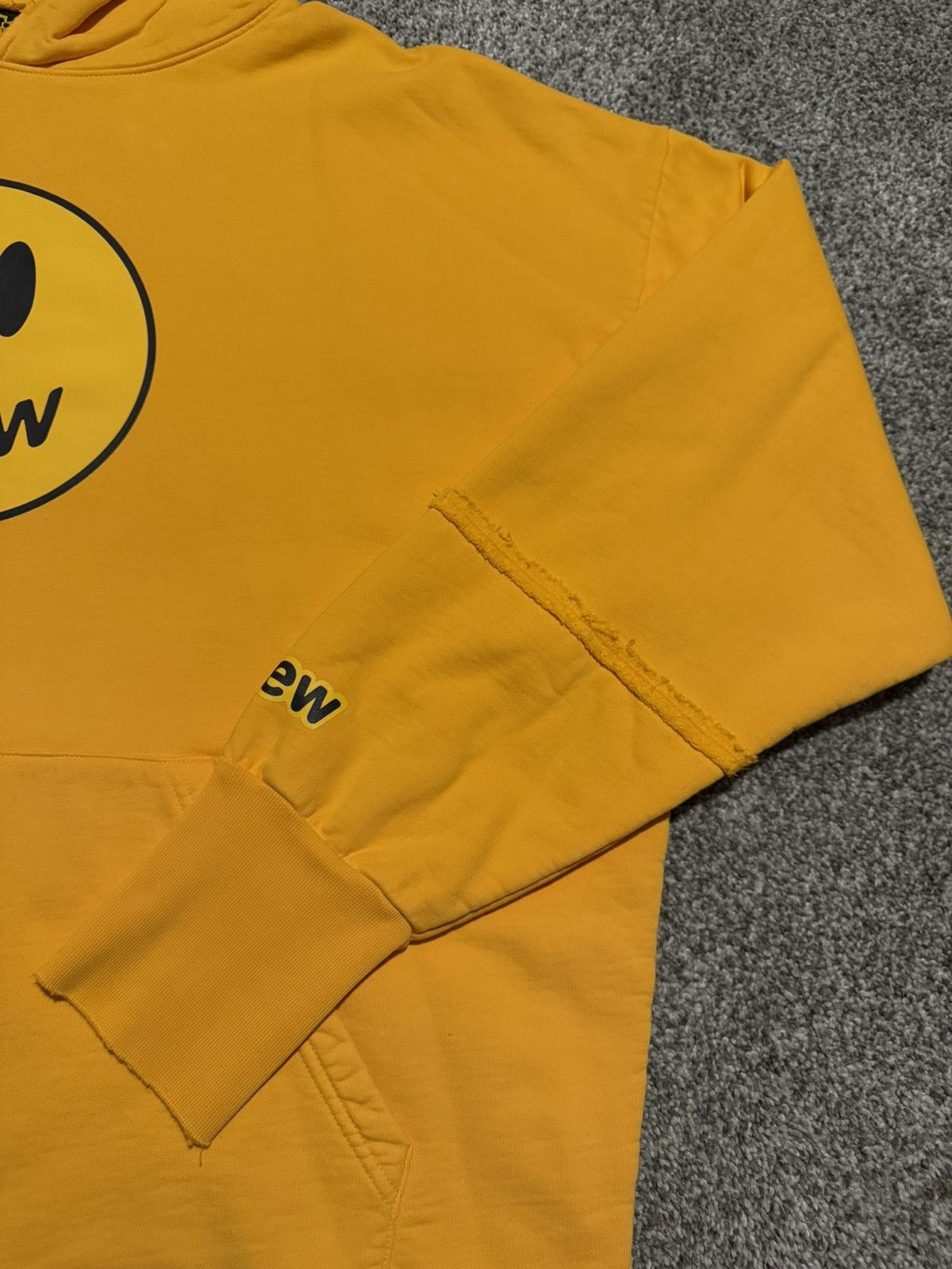 Drew House Drew House Mascot Hoodie Size US XL / EU 56 / 4 - 5 Thumbnail