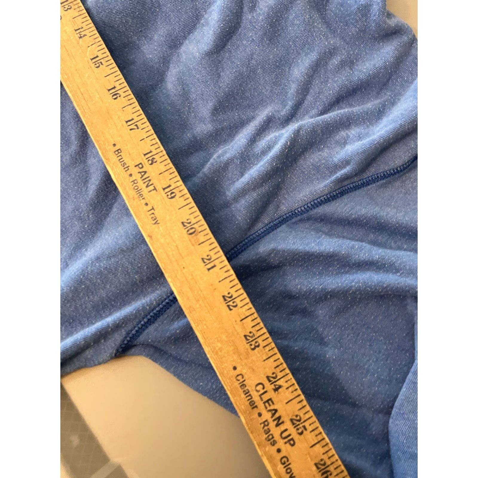 American Eagle Outfitters VINTAGE American Eagle Women's Jegging Fit Long Sleeve Pullover Sweater Blue XS Size XS / US 0-2 / IT 36-38 - 5 Thumbnail