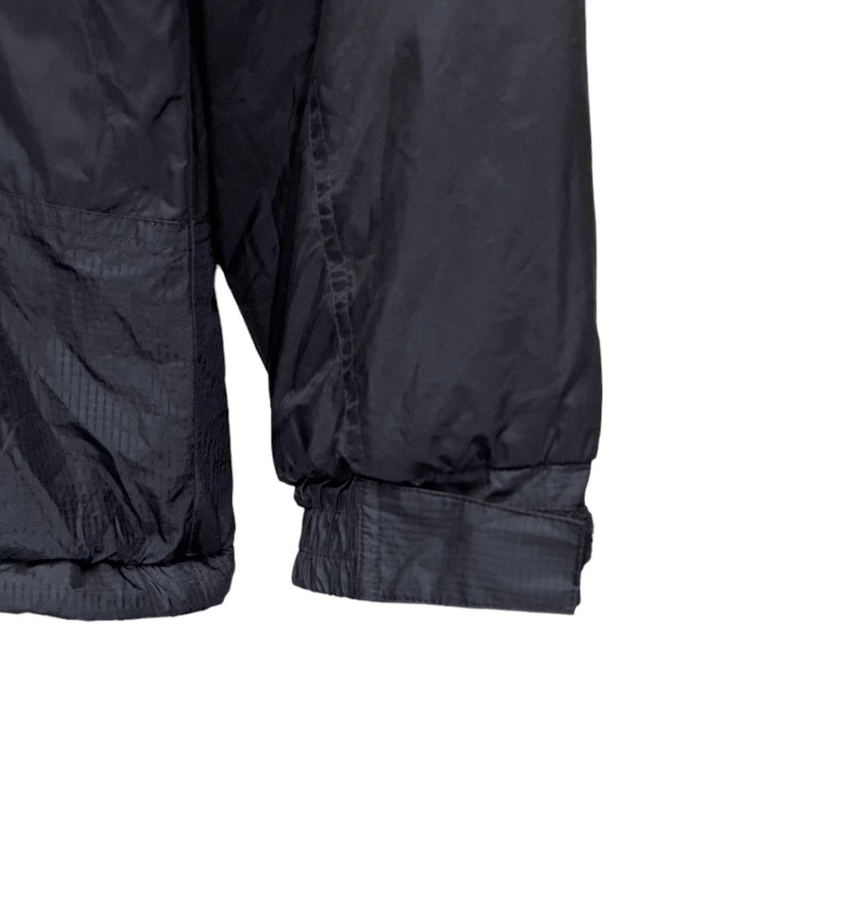 Japanese Brand × Vintage Vintage 90’s TOYOTA TECHNOCRAFT TRD RACING JPN Winter Jacket Size US L / EU 52-54 / 3 - 14 Thumbnail