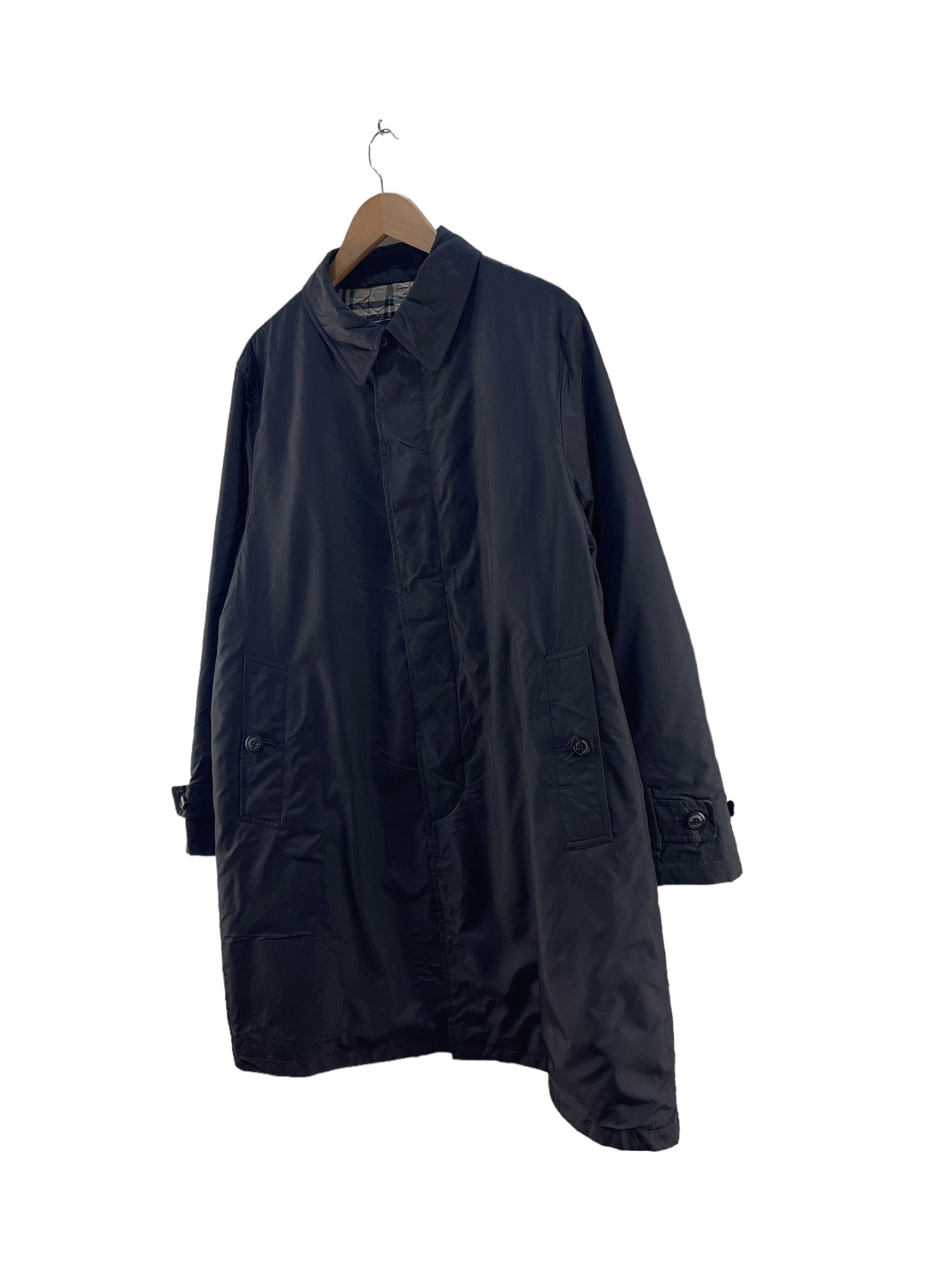 Burberry Burberry London Light Trench Coat Jacket Size L / US 10 / IT 46 - 5 Thumbnail