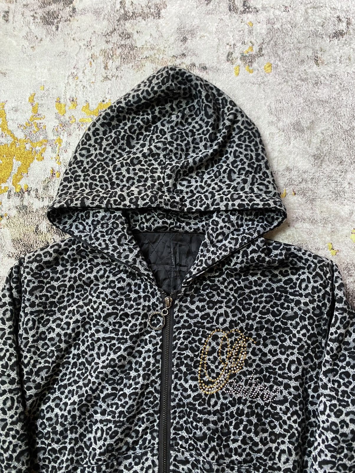 If Six Was Nine × Japanese Brand × Le Grande Bleu (L.G.B.) Japanes partime ifsix lgb style Size US M / EU 48-50 / 2 - 4 Thumbnail