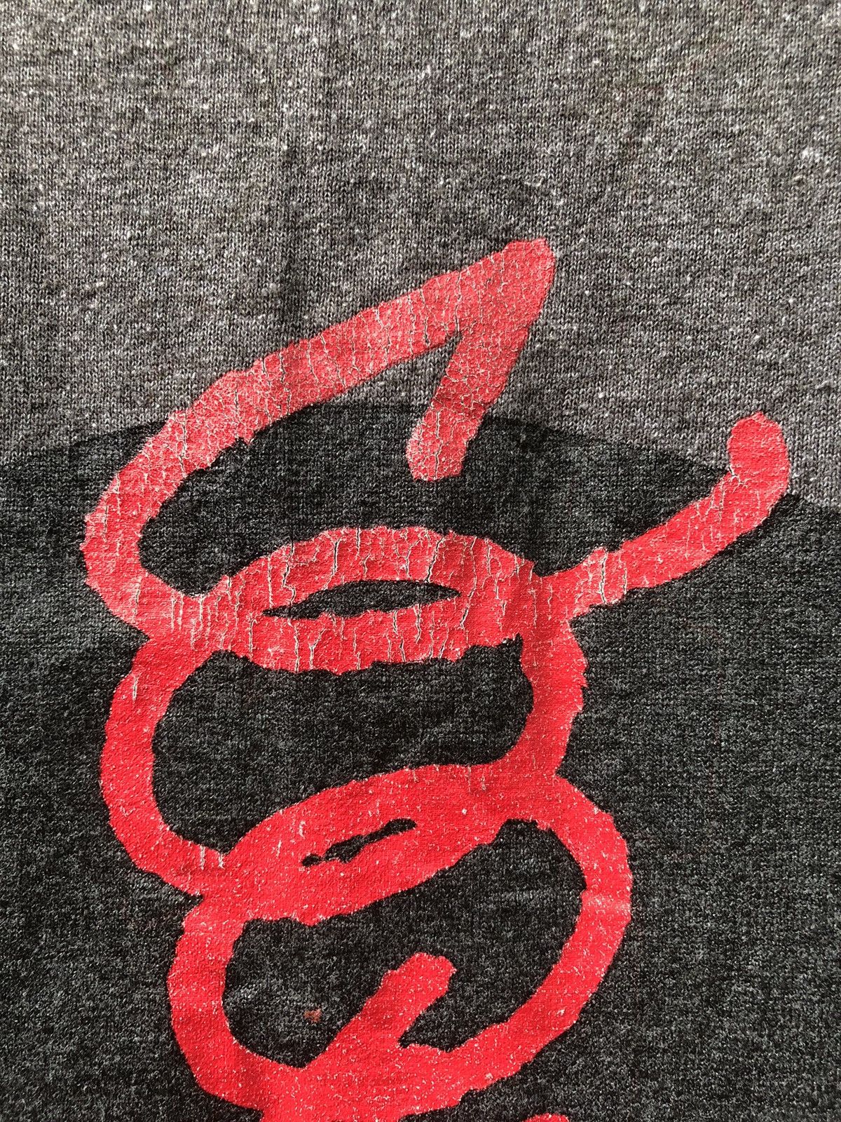 Cookies × Japanese Brand Japanese Brands Streetwear Cookies Tshirt Size US XL / EU 56 / 4 - 6 Thumbnail