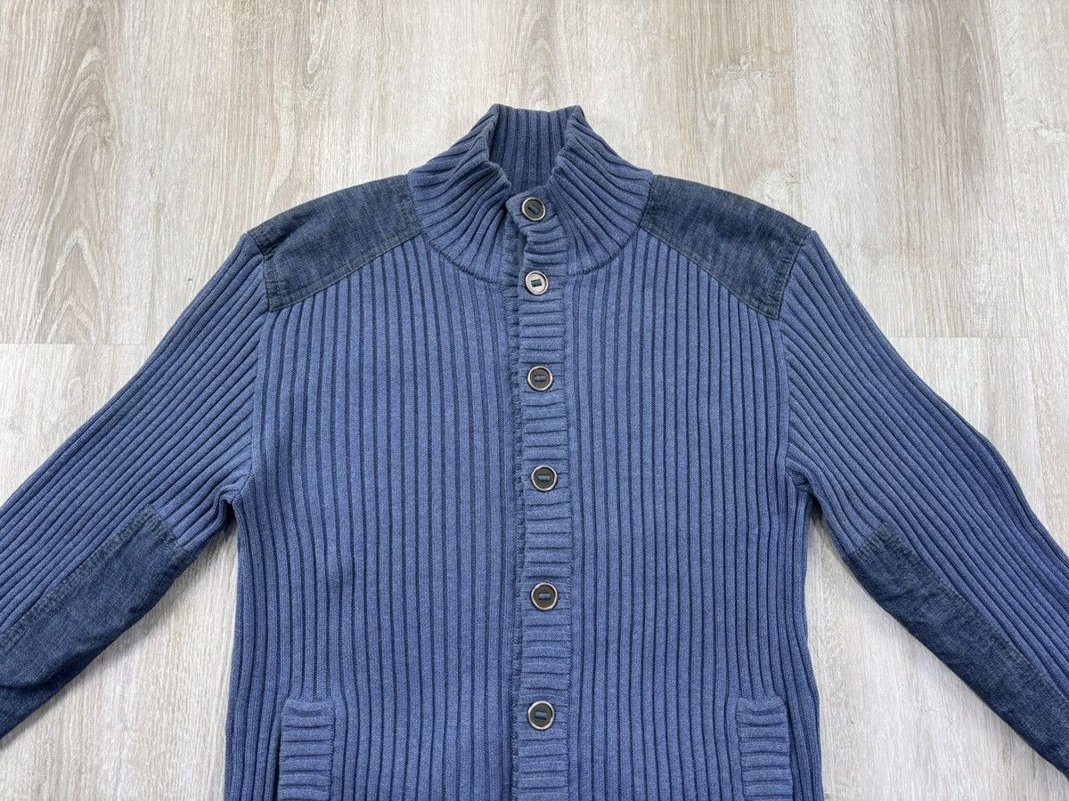 Designer × Dolce & Gabbana Mens sweater Dolce Gabbana Size 52 Size US L / EU 52-54 / 3 - 3 Thumbnail