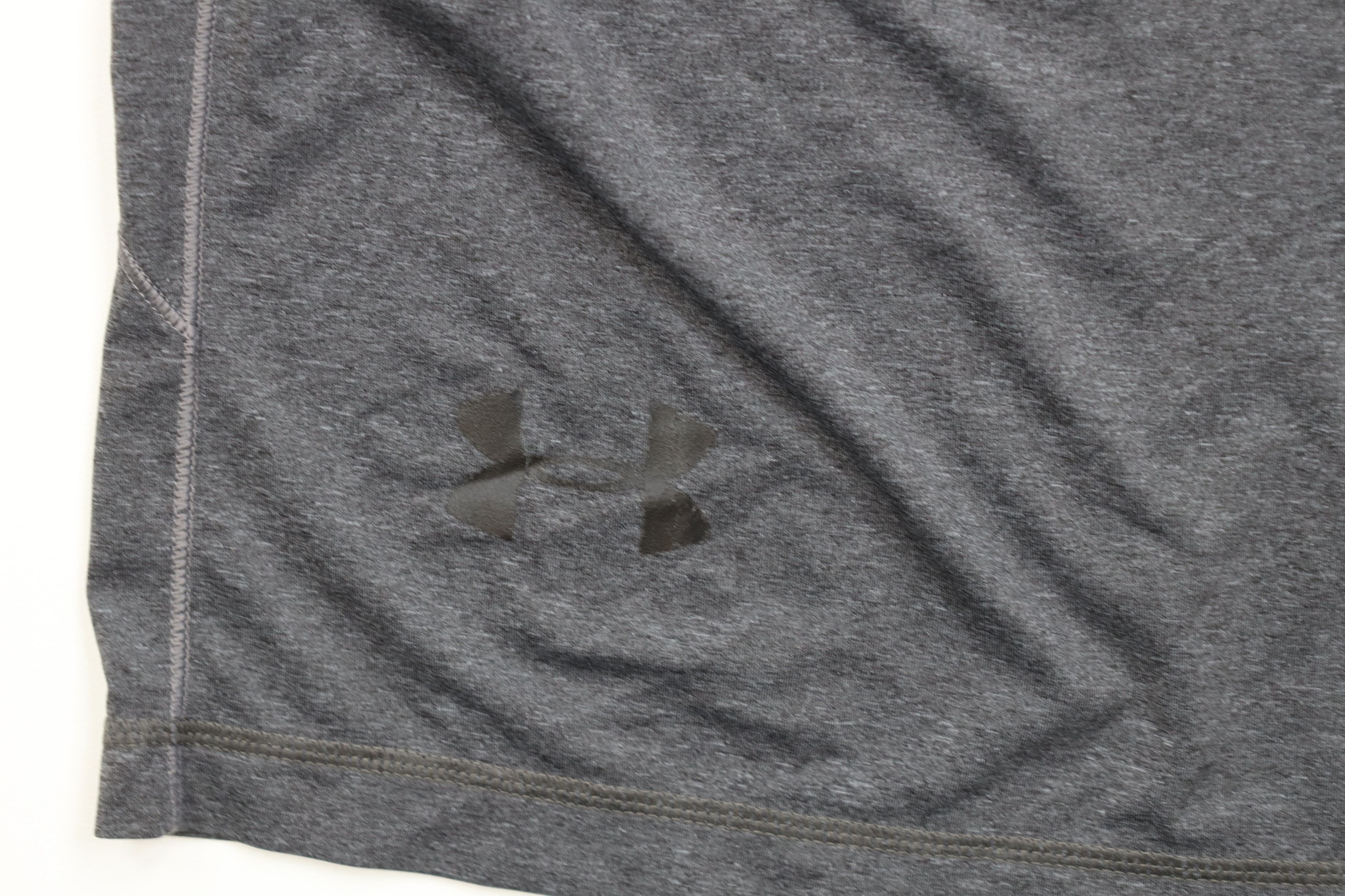 Under Armour Under Armour Loose Fit Training Gym Basketball Shorts Gray Size US 34 / EU 50 - 5 Thumbnail