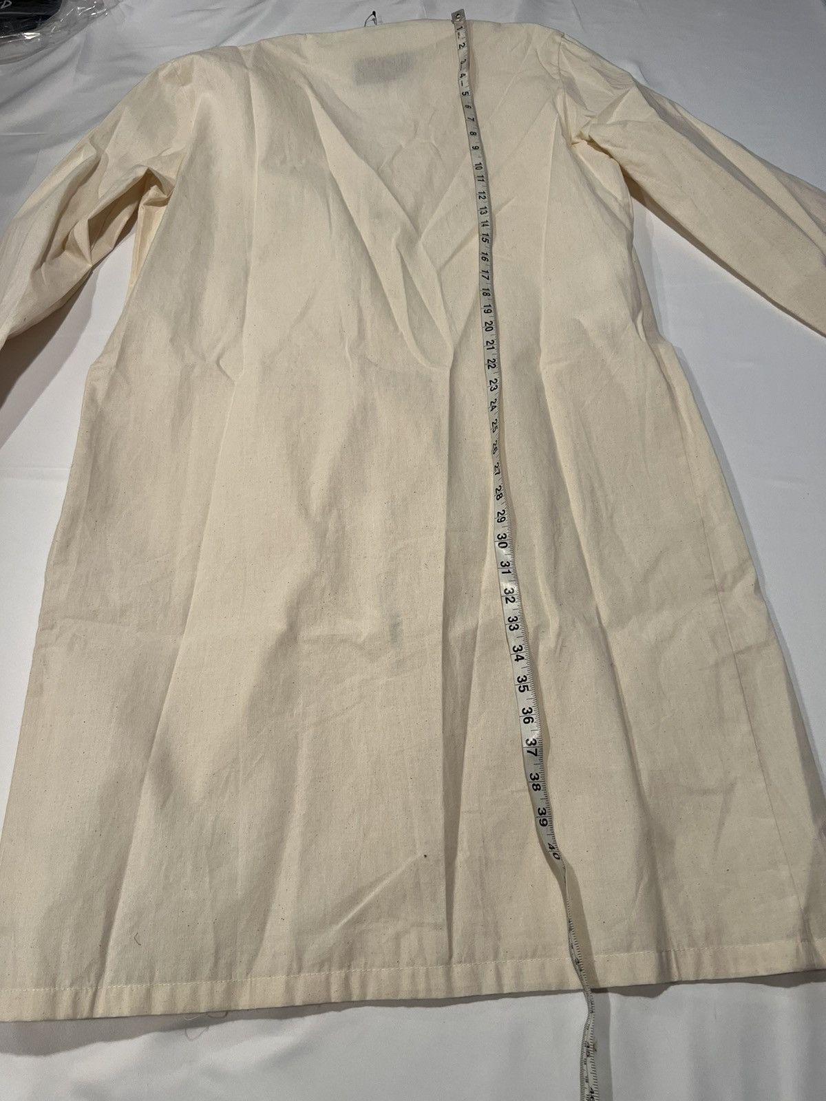 Raf Simons Raf Simons men’s S/S 20 coat. 50/L. $1350 Size US M / EU 48-50 / 2 - 4 Thumbnail