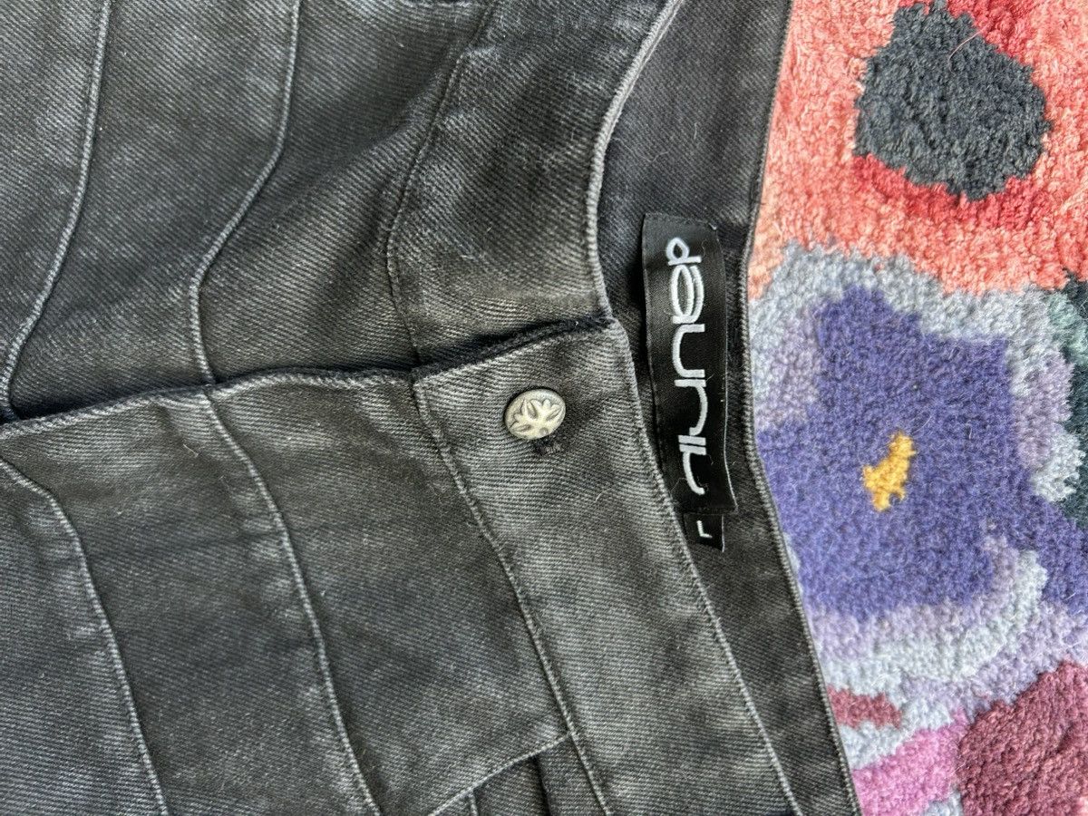 Other DAVRIL SUPPLY jeans Size US 36 / EU 52 - 6 Thumbnail