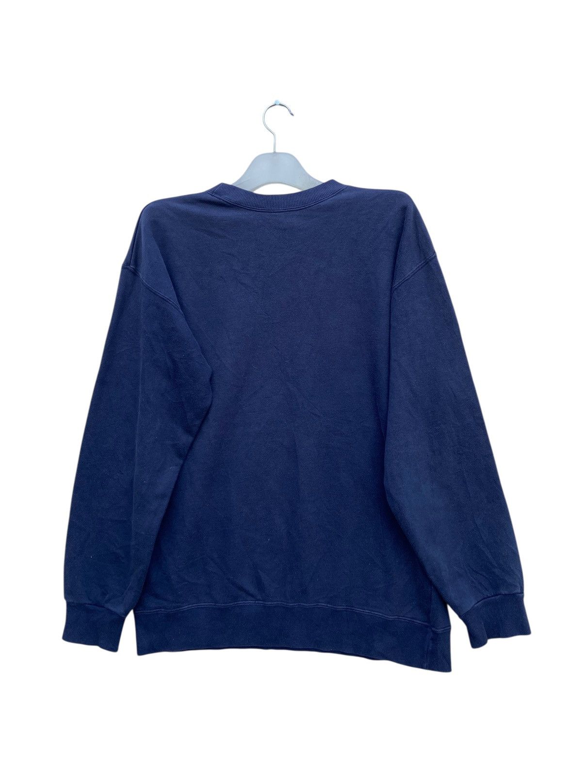 Japanese Brand Vintage Kodak Sweatshirt Size US L / EU 52-54 / 3 - 2 Thumbnail