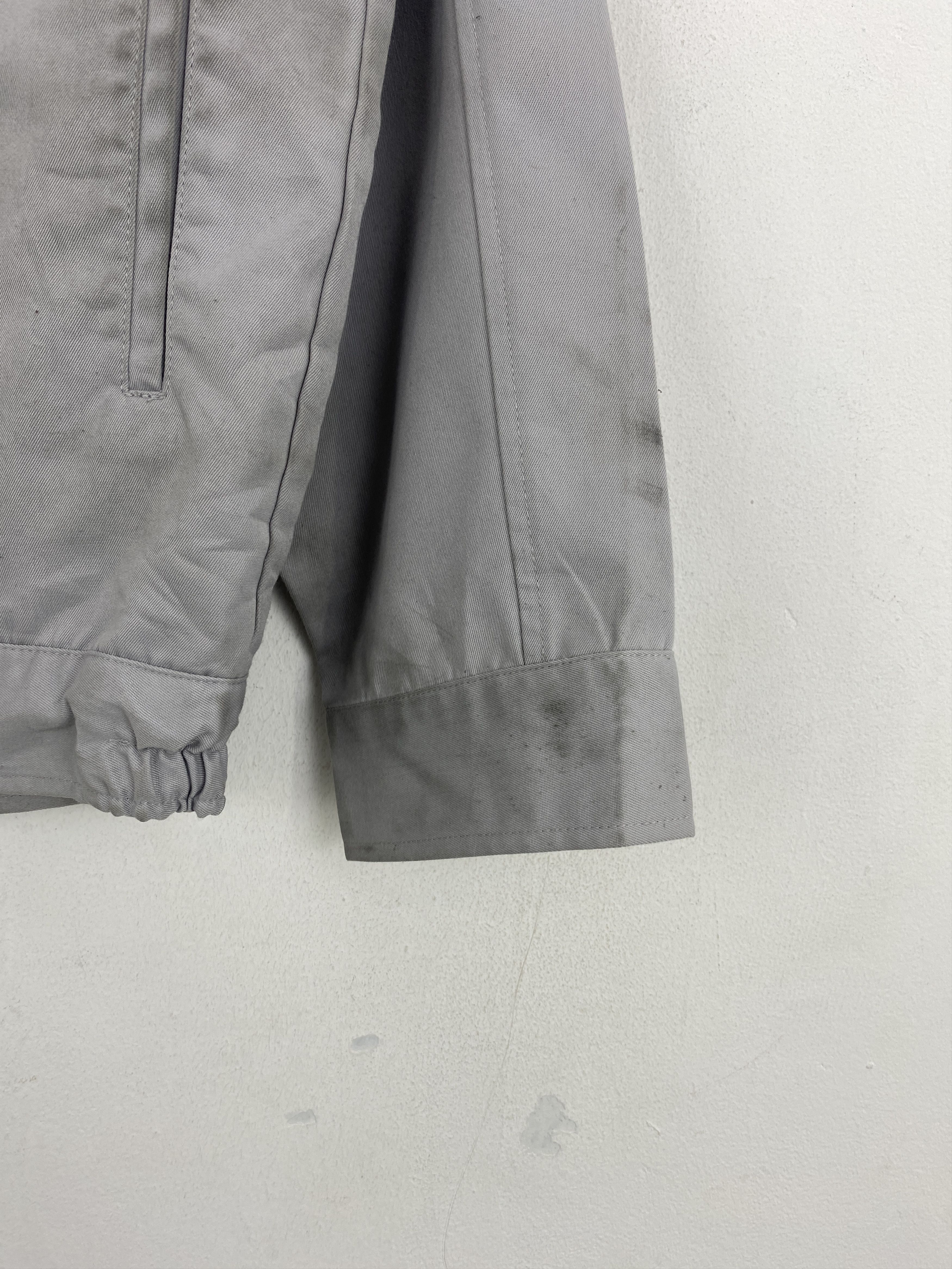 Vintage Vintage Dirty Mazda Workers Jacket J1918 Size US S / EU 44-46 / 1 - 5 Thumbnail