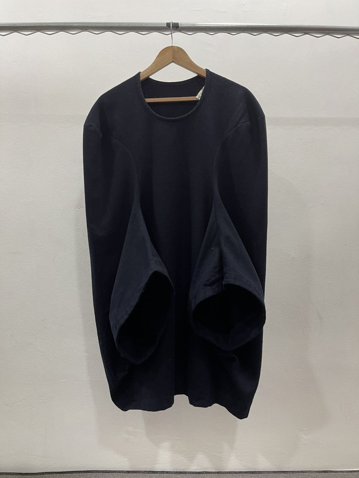 Comme des Garcons Vintage Comme des Garcons Size US L / EU 52-54 / 3 - 1 Thumbnail