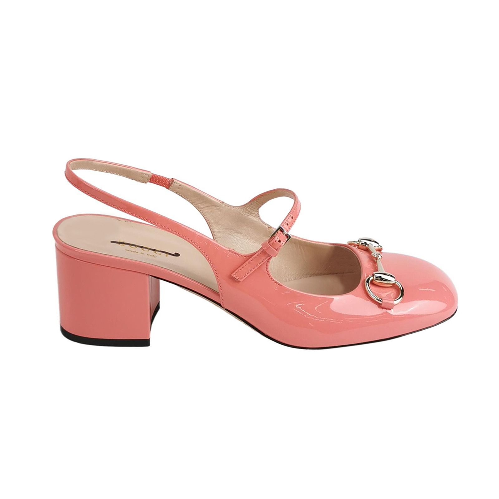 Gucci Gucci Women 7 Heels Size US 7 / IT 37 - 1 Thumbnail