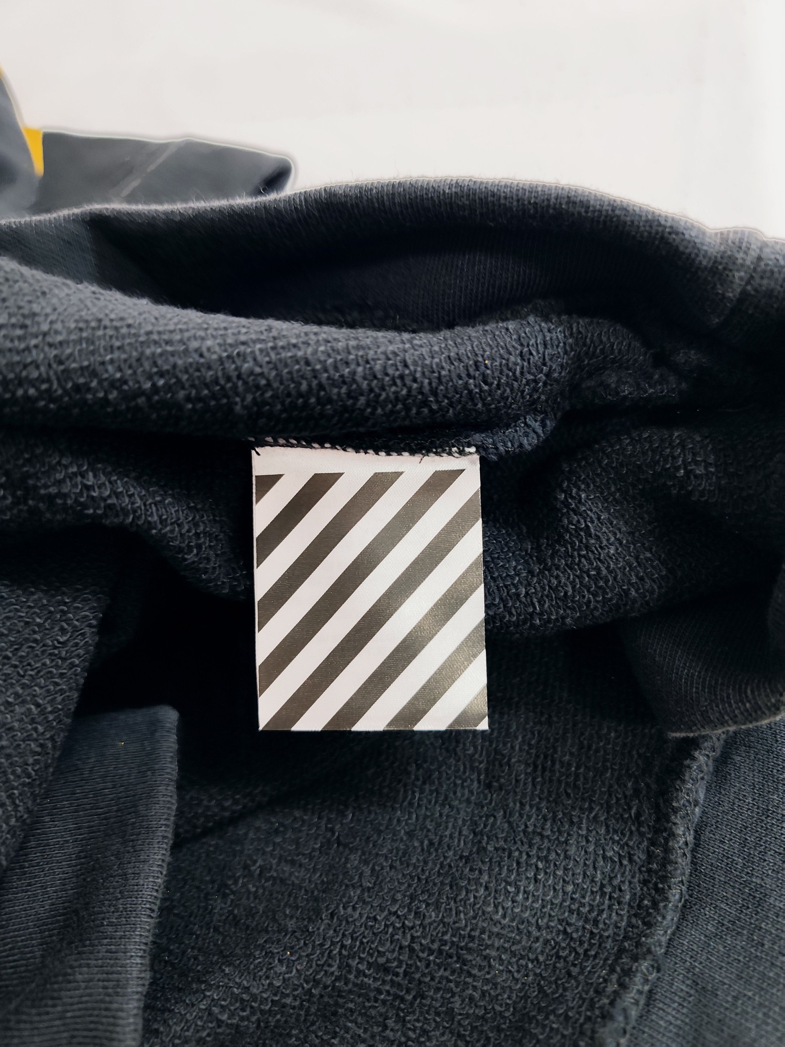 Off-White Off-White "Cravaggio Painting" Size US XXS / EU 40 - 6 Thumbnail