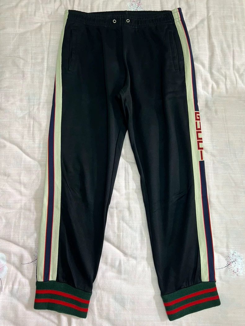 Prada Prada Size XS Trousers, sweatpants 2501-Nextarrow Size US 26 / EU 42 - 2 Thumbnail