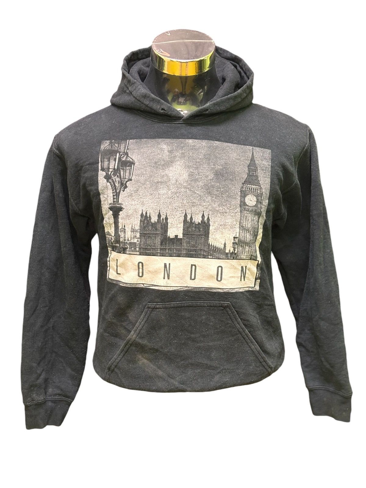 Bowery Bowery Sweatshirt Size S / US 4 / IT 40 - 1 Thumbnail