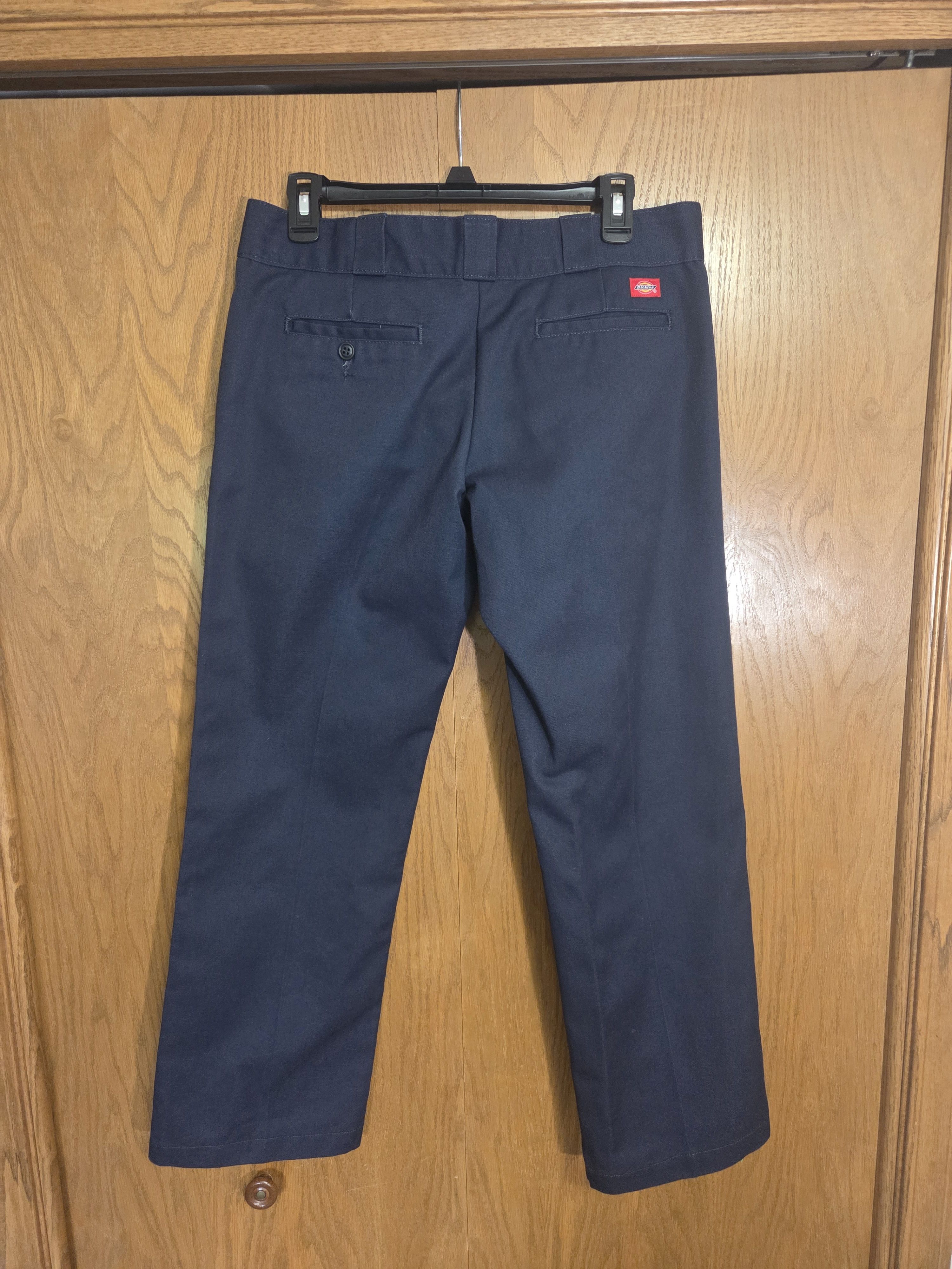 Dickies Dickies 774 Pants Size 28" / US 6 / IT 42 - 2 Thumbnail