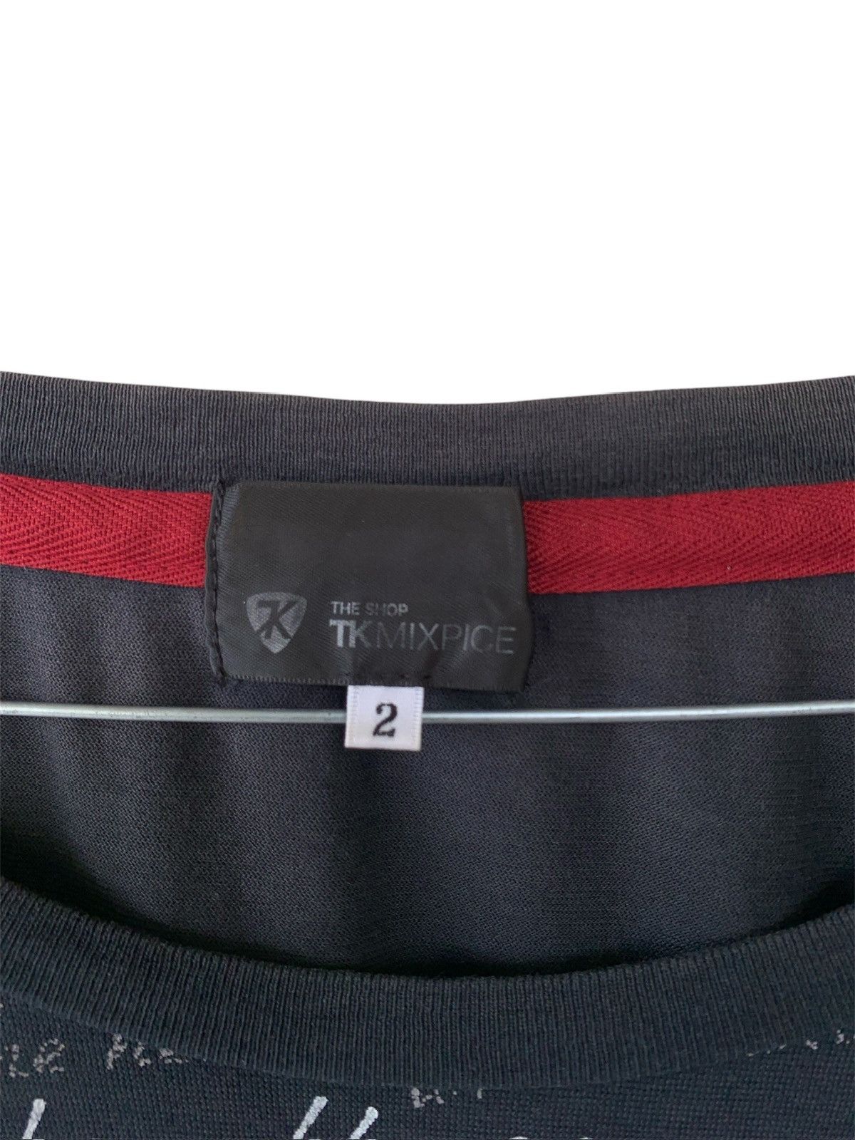 Designer × Japanese Brand ENTER THREE OR TOUR LORDS Size US M / EU 48-50 / 2 - 6 Thumbnail