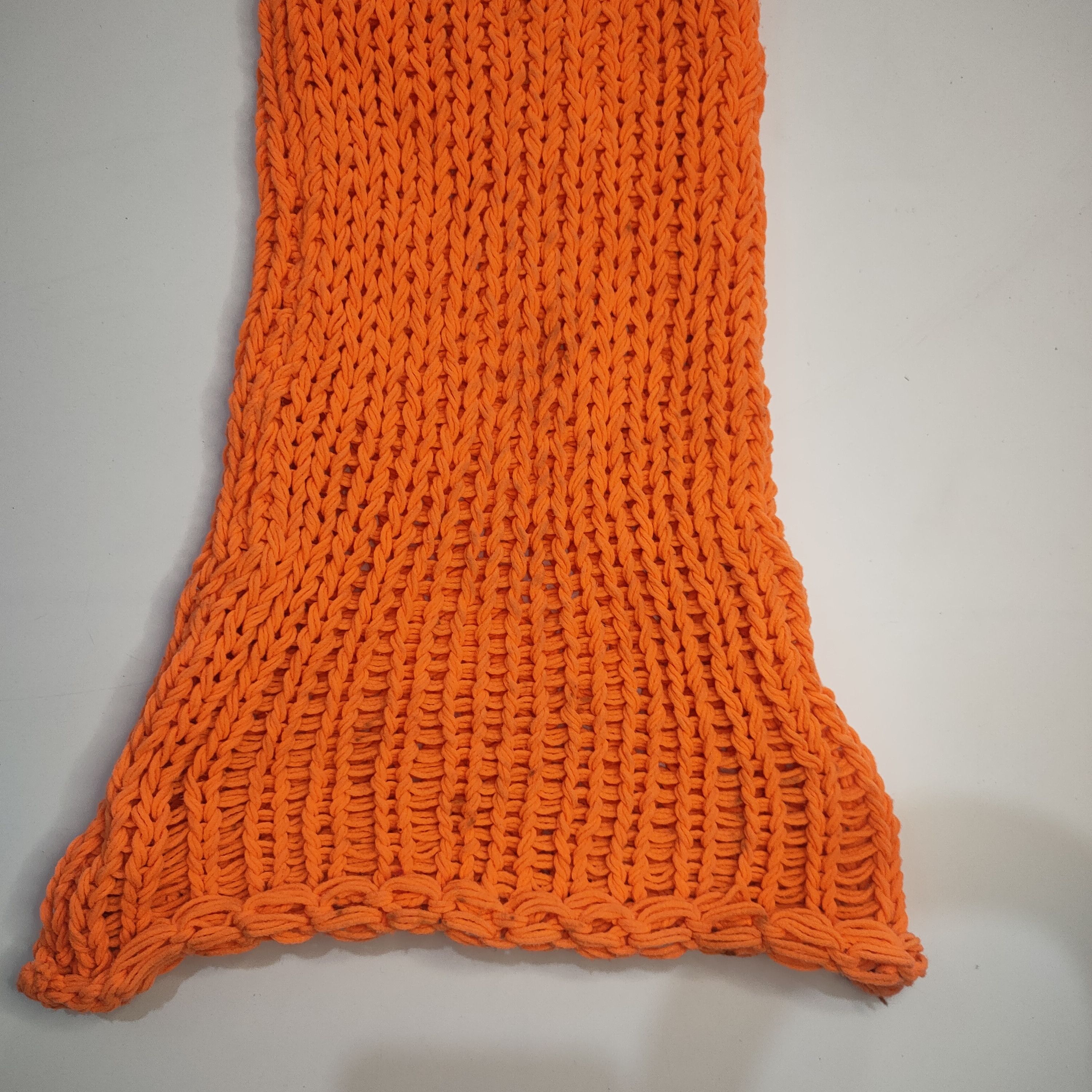 W&LT × Walter Van Beirendonck W & LT Sleeveless top Size US XS / EU 42 / 0 - 3 Thumbnail