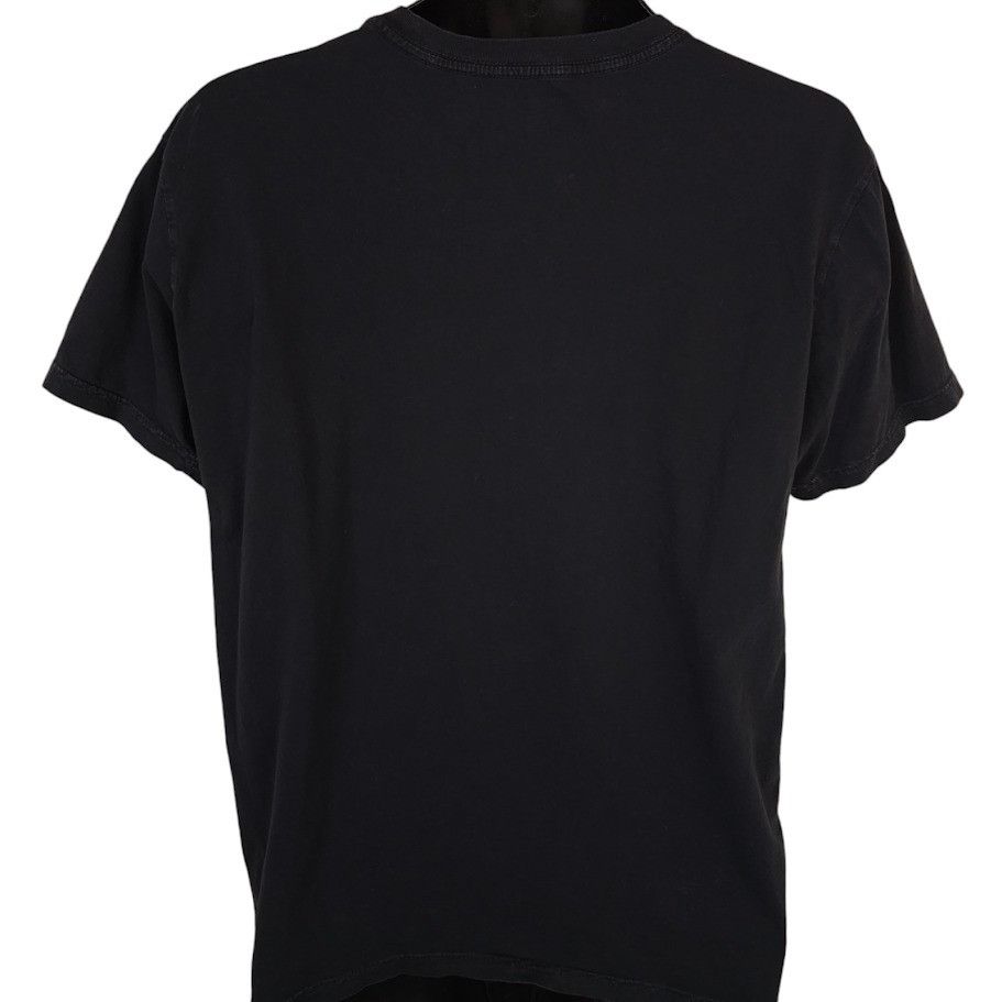 Other Pikes Peak T Shirt Mens Size Large Black International Size US L / EU 52-54 / 3 - 4 Thumbnail