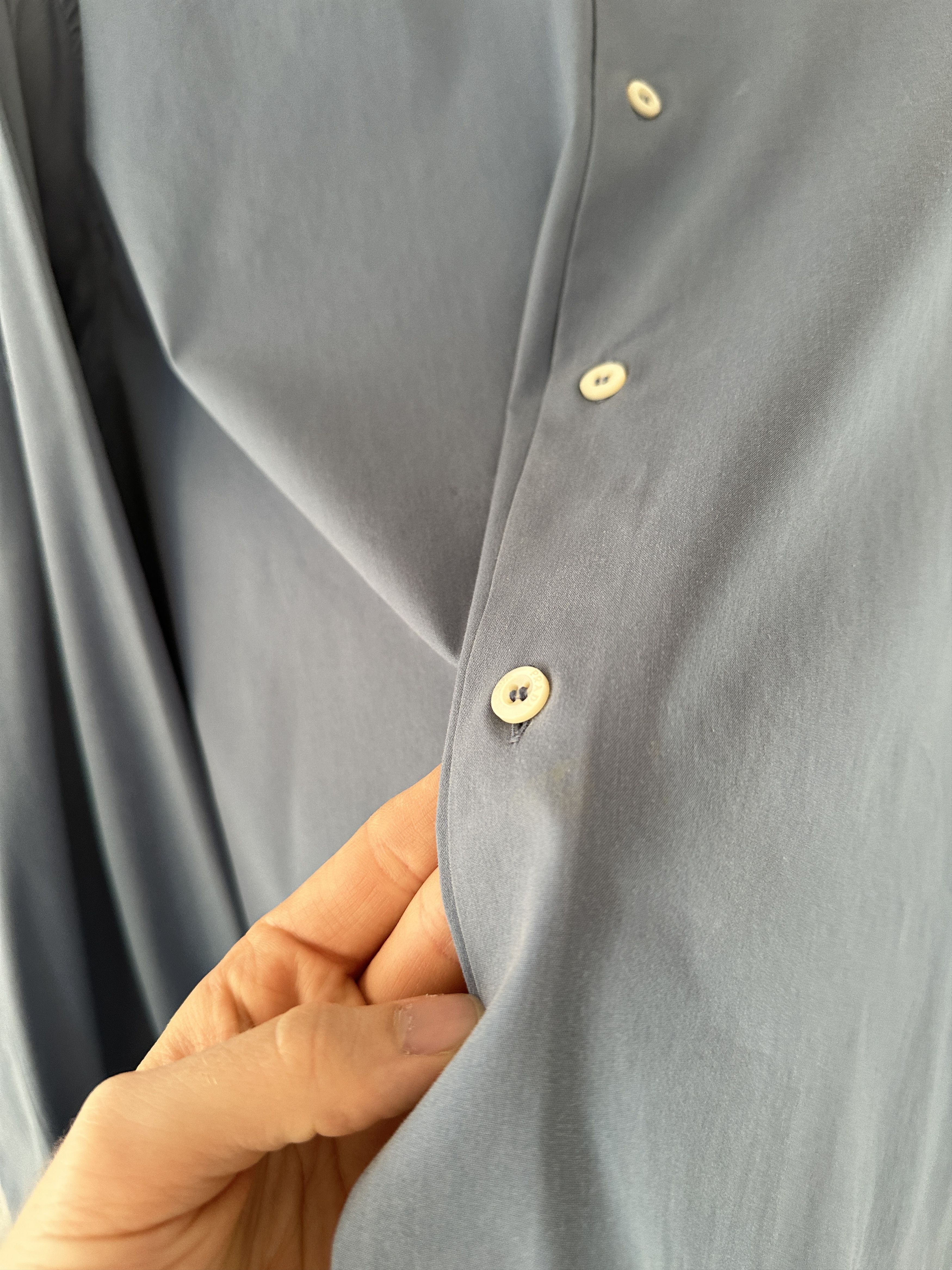Prada Prada Sport Oversized Shirt Size US L / EU 52-54 / 3 - 4 Thumbnail