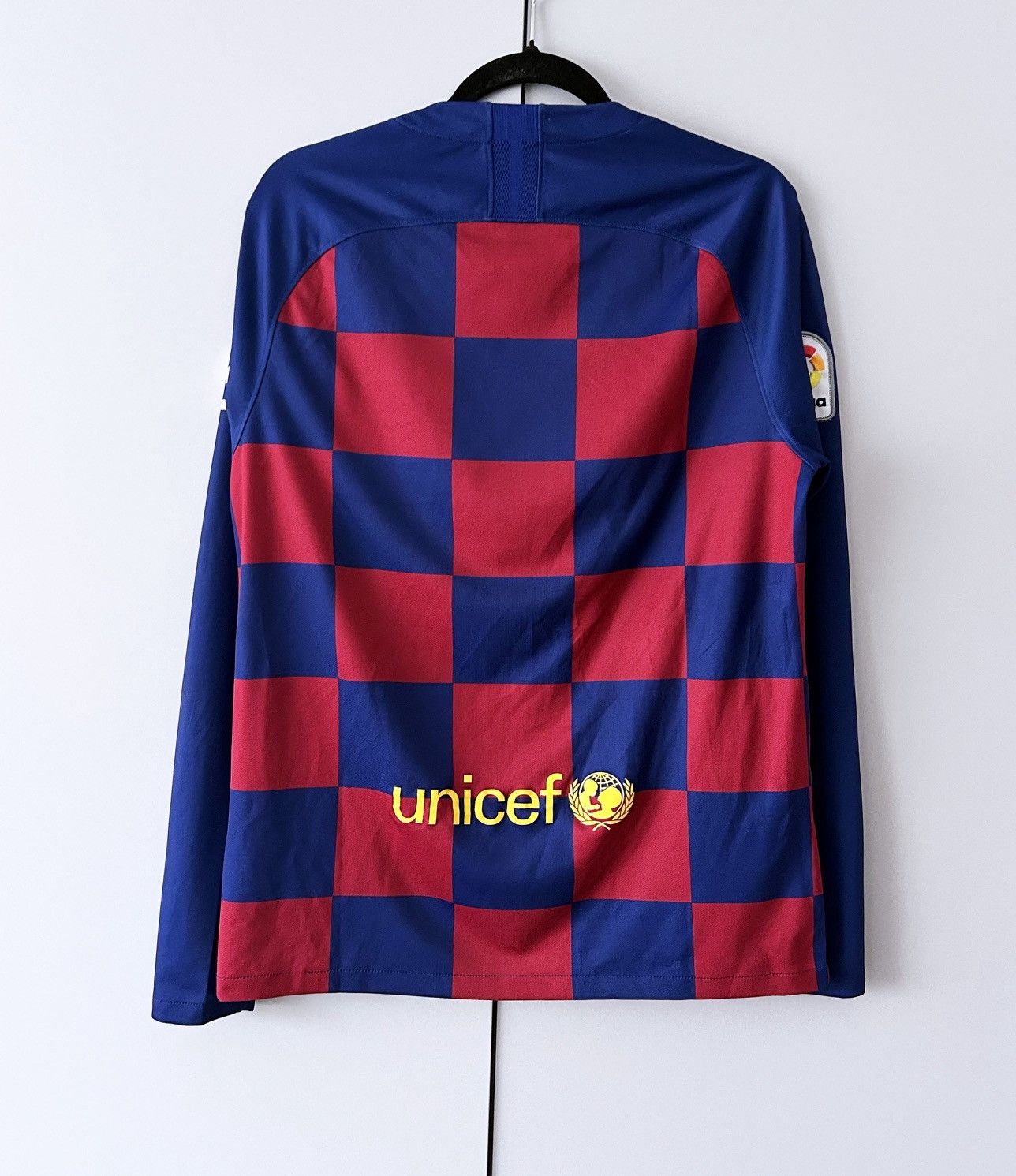 Barcelona jersey 2019 2020 Nike