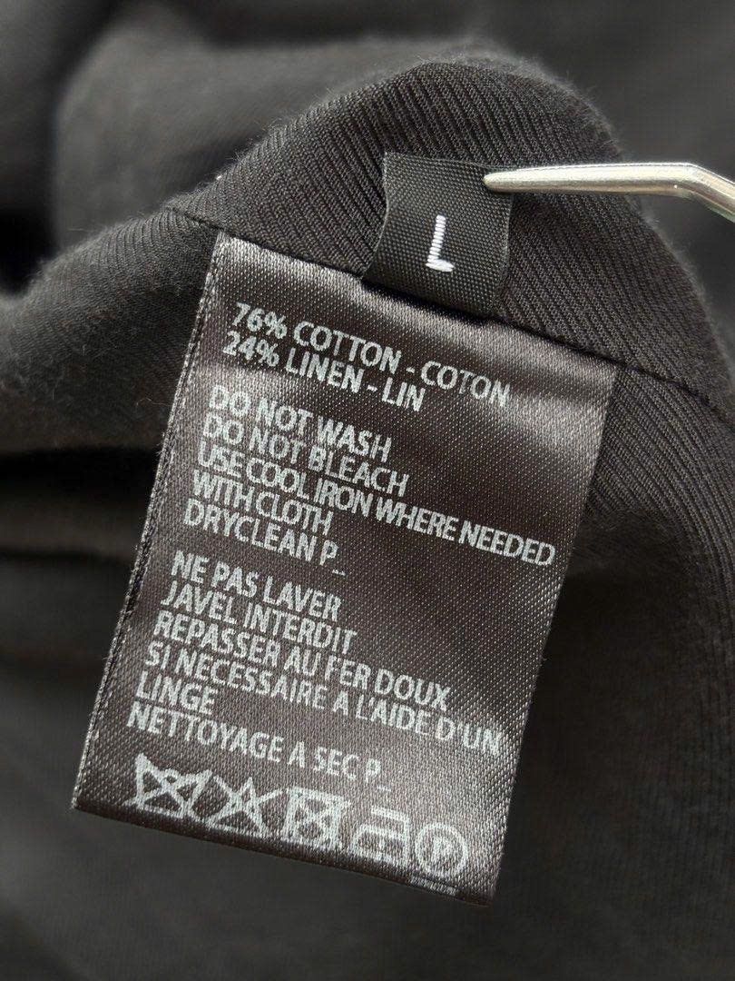 Ann Demeulemeester Ann Demeulemeester FW2013 Runway Tailored Jacket Size 46L - 9 Thumbnail