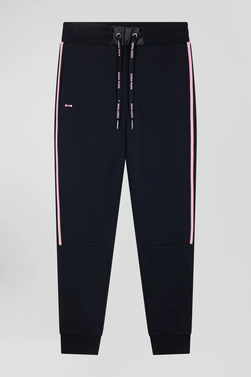 Eden Park o1s22i1n1024 Sweatpants & Joggers in Blue Size US 30 / EU 46 - 1 Thumbnail