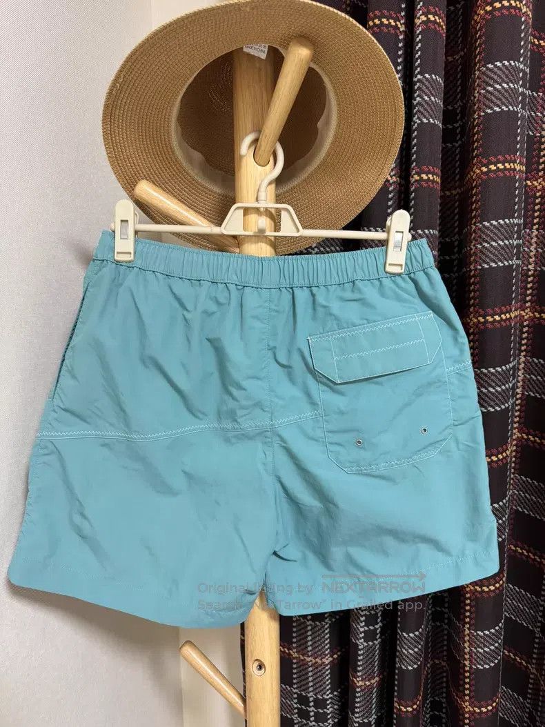 Hermes Hermes size S Shorts, Unique Design Back Pockets Size US 26 / EU 42 - 2 Thumbnail