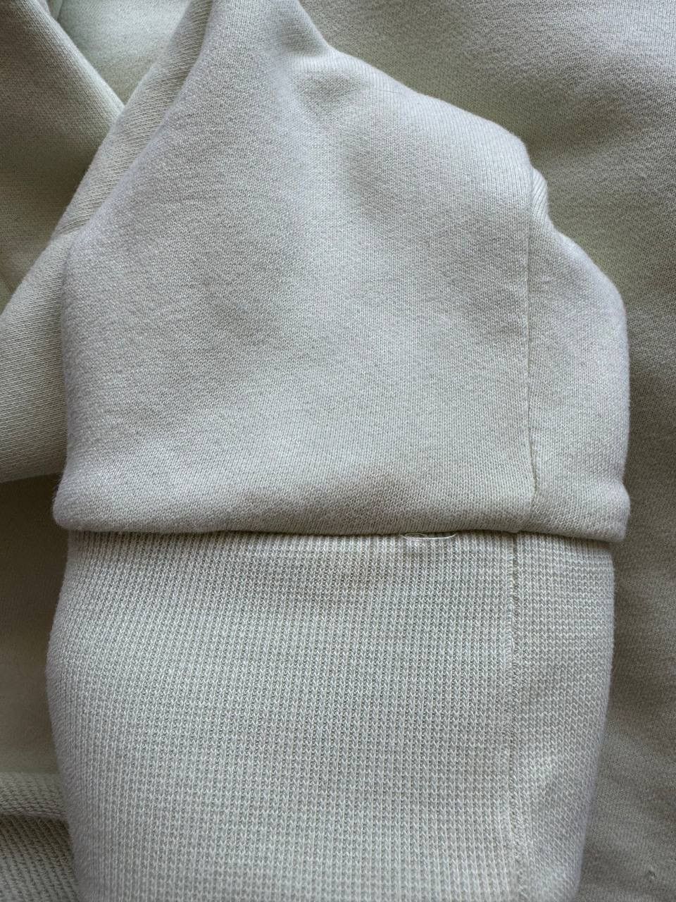 Pangaia Pangaia Organic Cotton Hoodie Size XS / US 0-2 / IT 36-38 - 7 Thumbnail